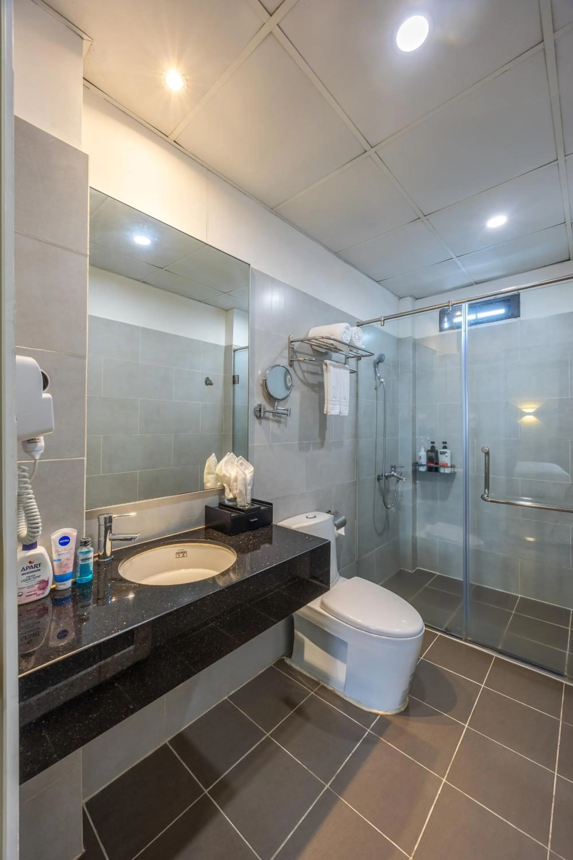 A25 Hotel - 142 Bùi Thị Xuân