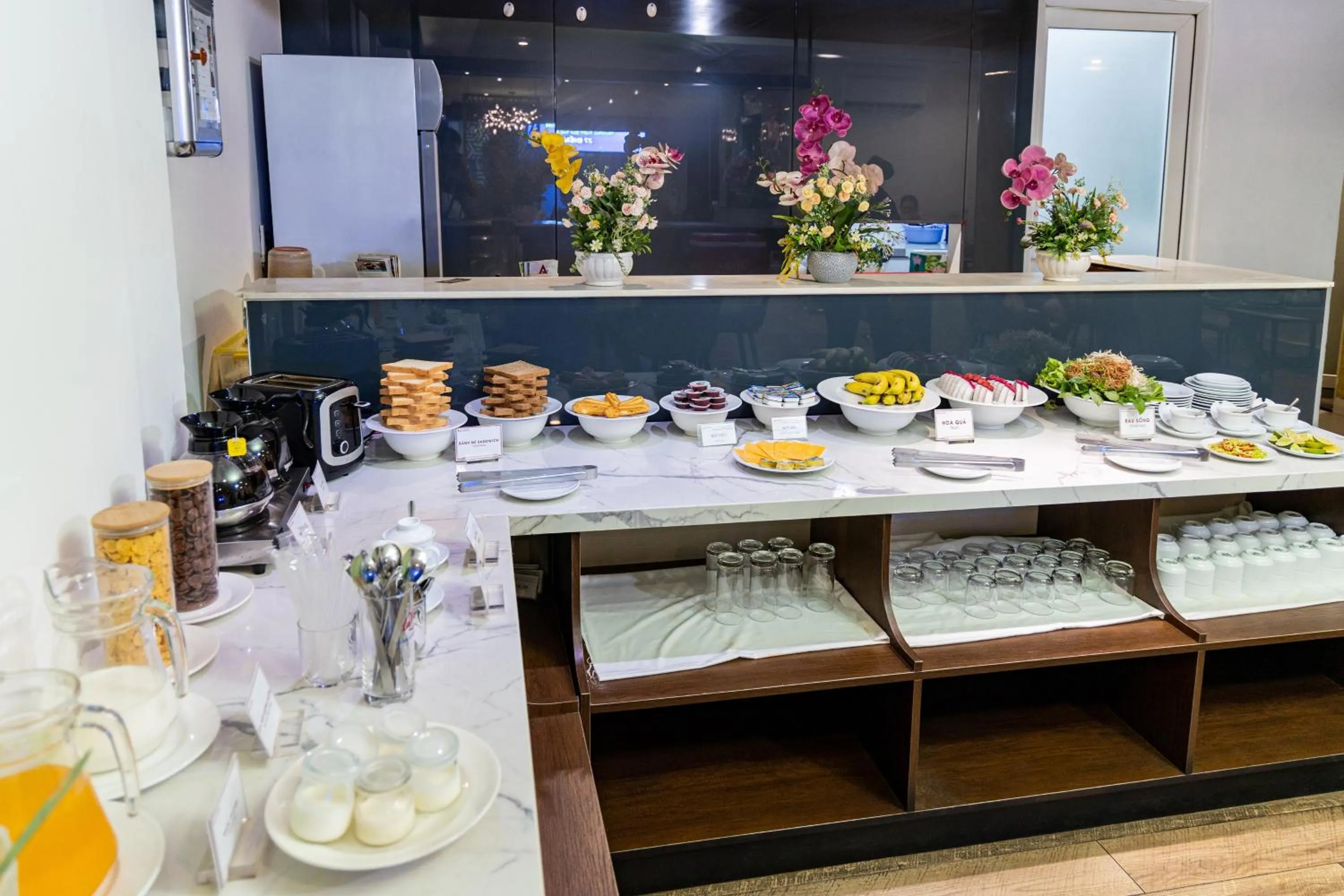 A25 Hotel - 142 Bùi Thị Xuân