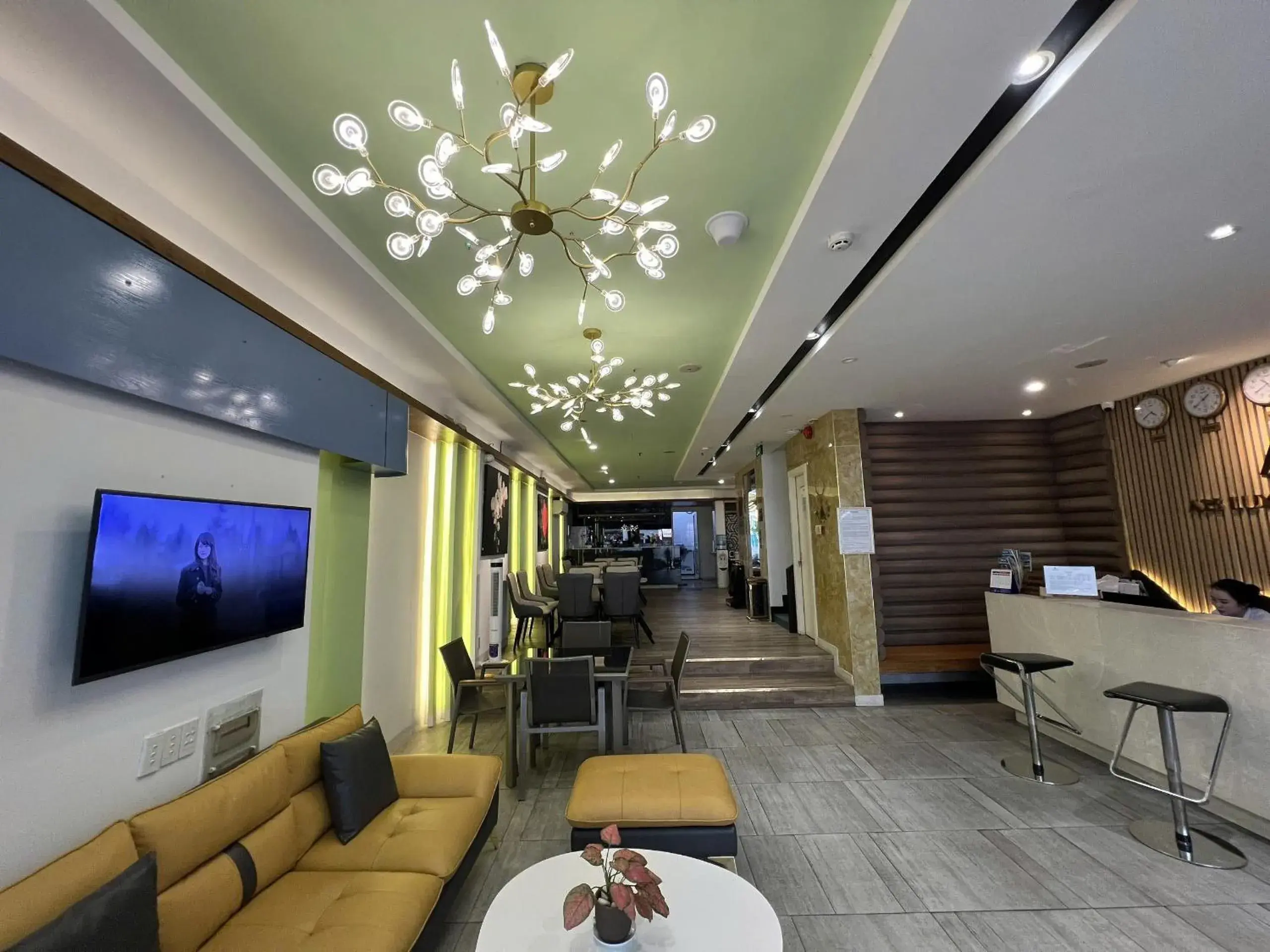 A25 Hotel - 142 Bùi Thị Xuân A25 Hotel - 142 Bùi Thị Xuân