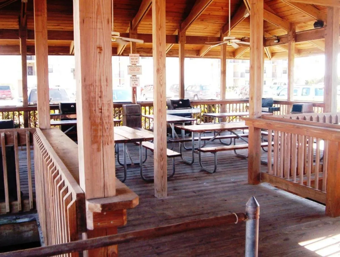 Ocean Landings Resort & Racquet Club