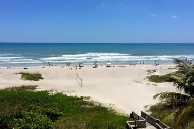 Ocean Landings Resort & Racquet Club