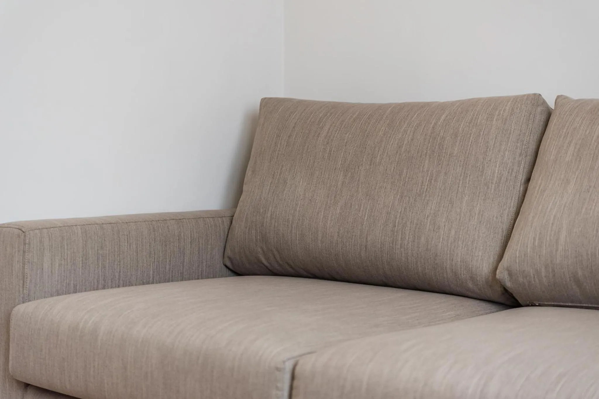 Living room in Relax Inn Hotel Durres