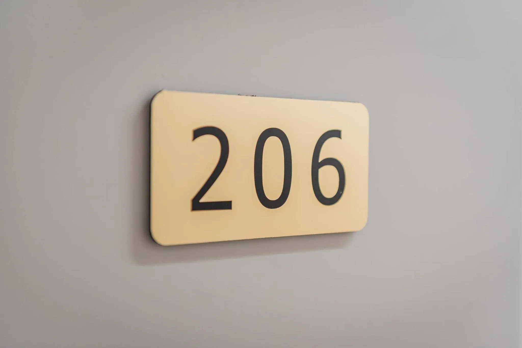 Decorative detail in Relax Inn Hotel Durres