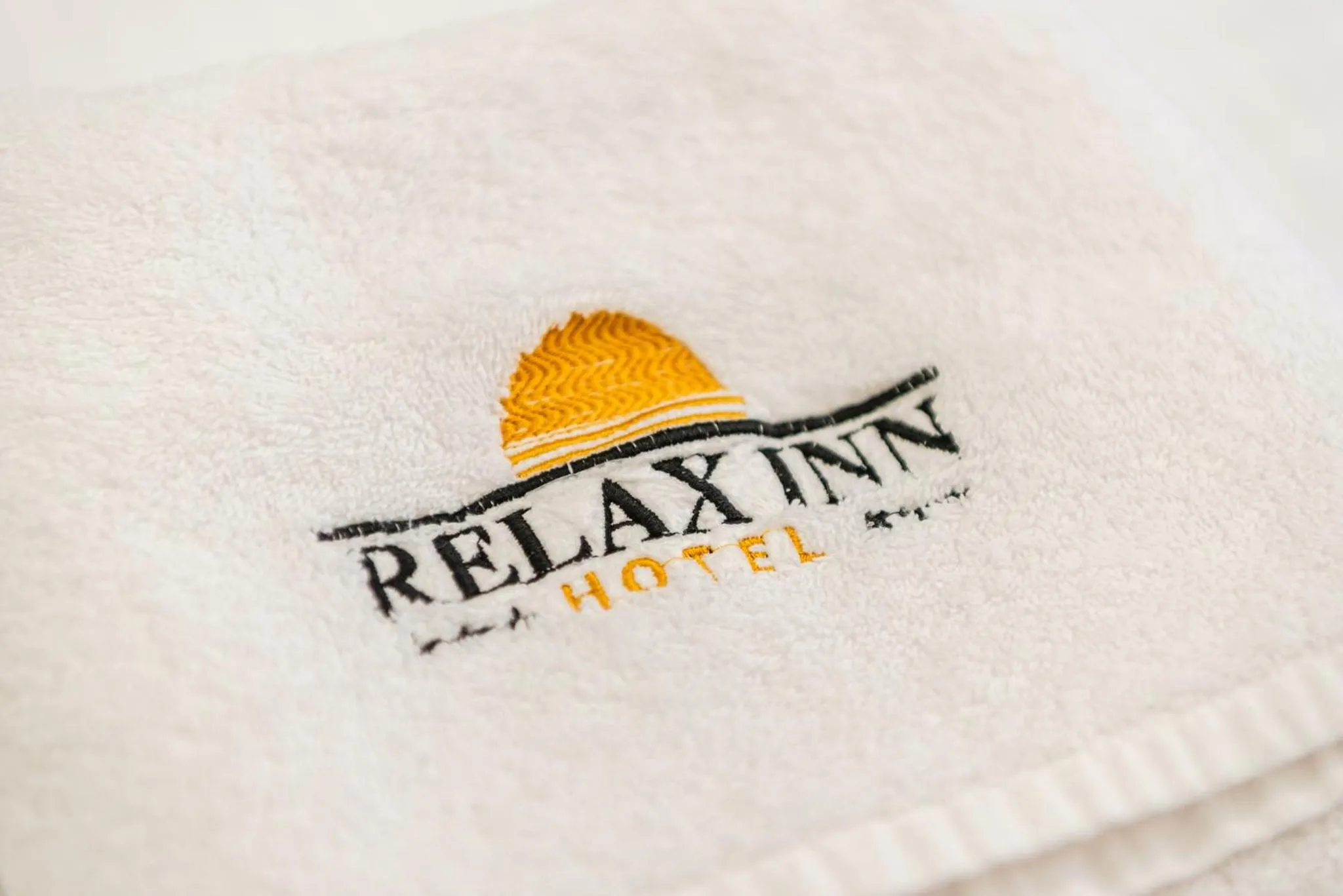 Decorative detail in Relax Inn Hotel Durres