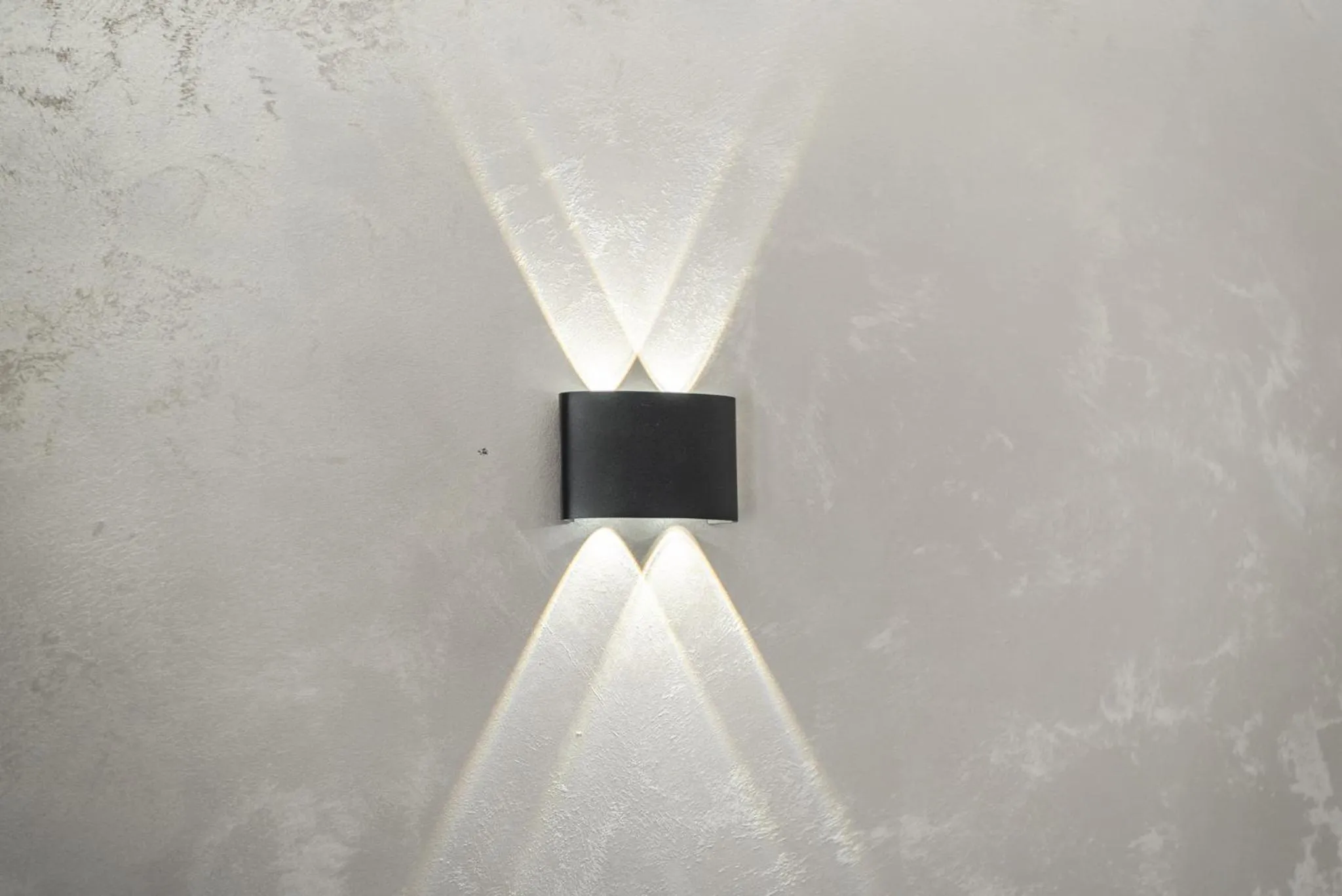 Property building in Relax Inn Hotel Durres