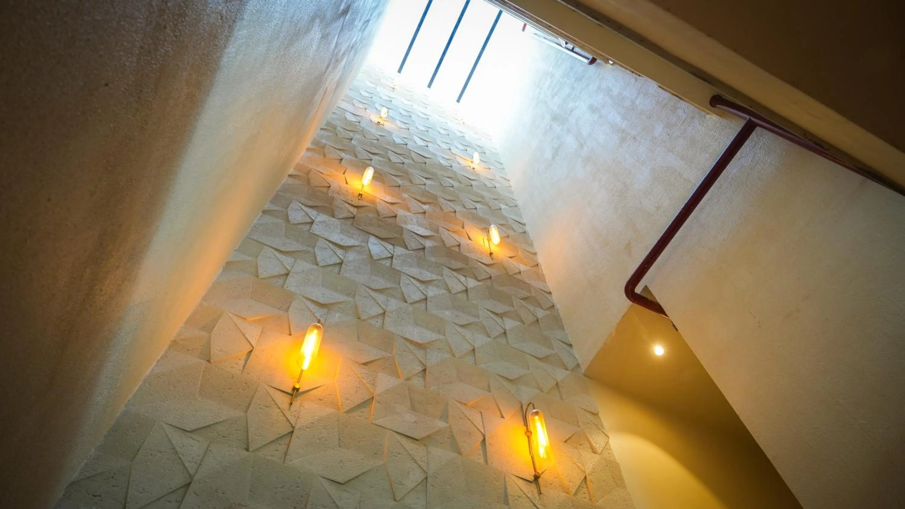 THE LOVE PASSION KARMA CLUB & RESORT