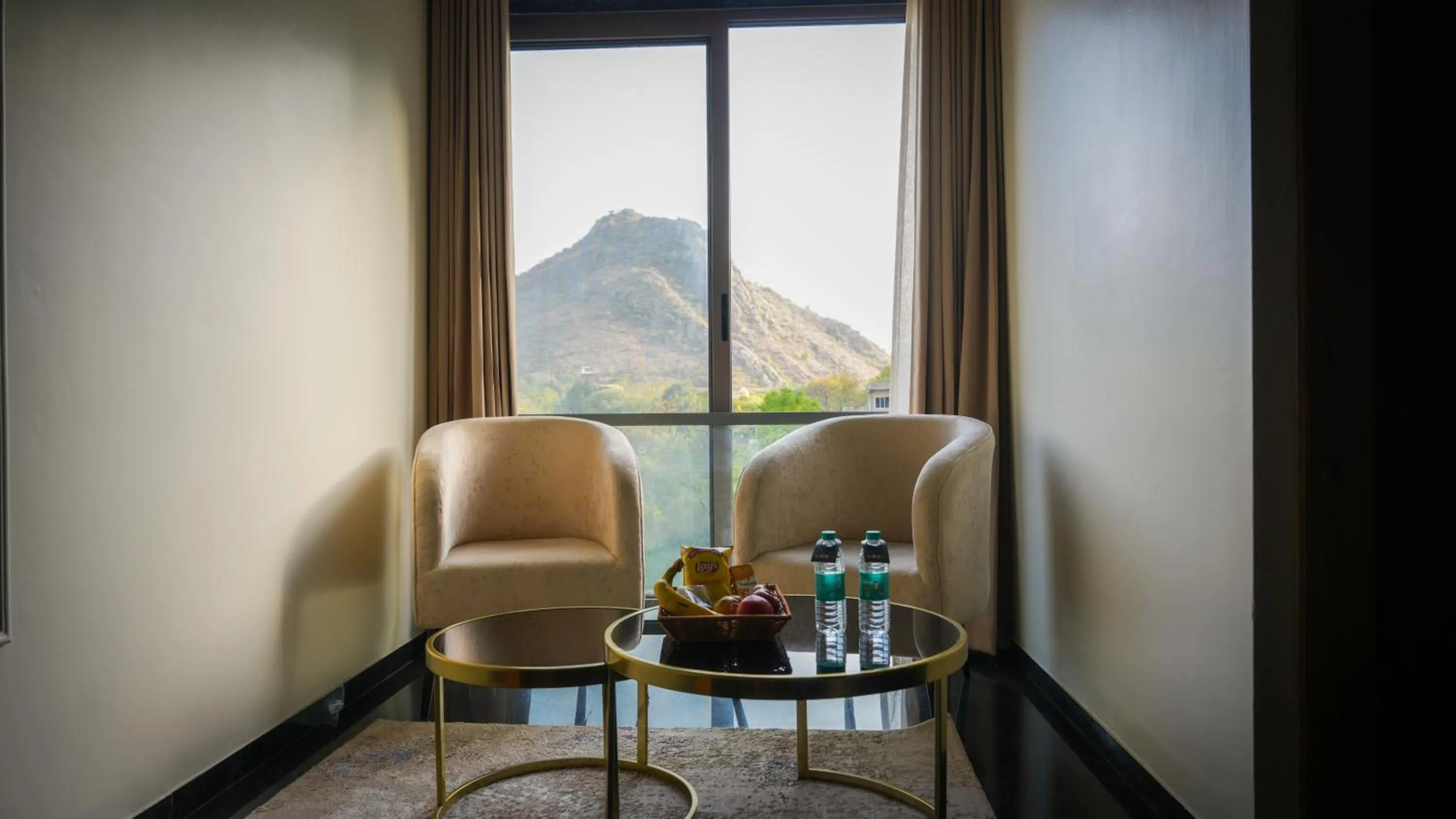 THE LOVE PASSION KARMA CLUB & RESORT