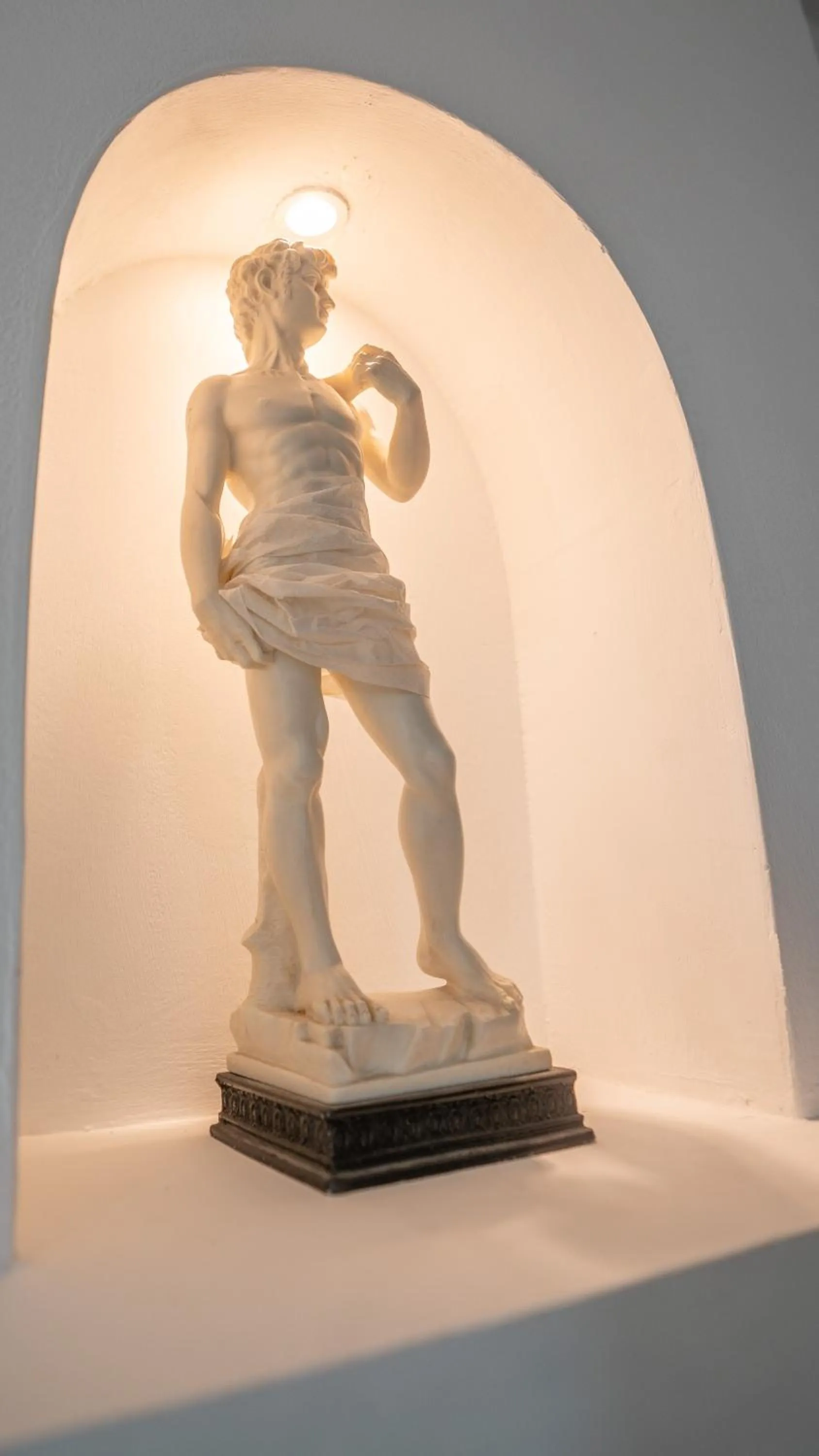 Property building in Villa Biser Dunava