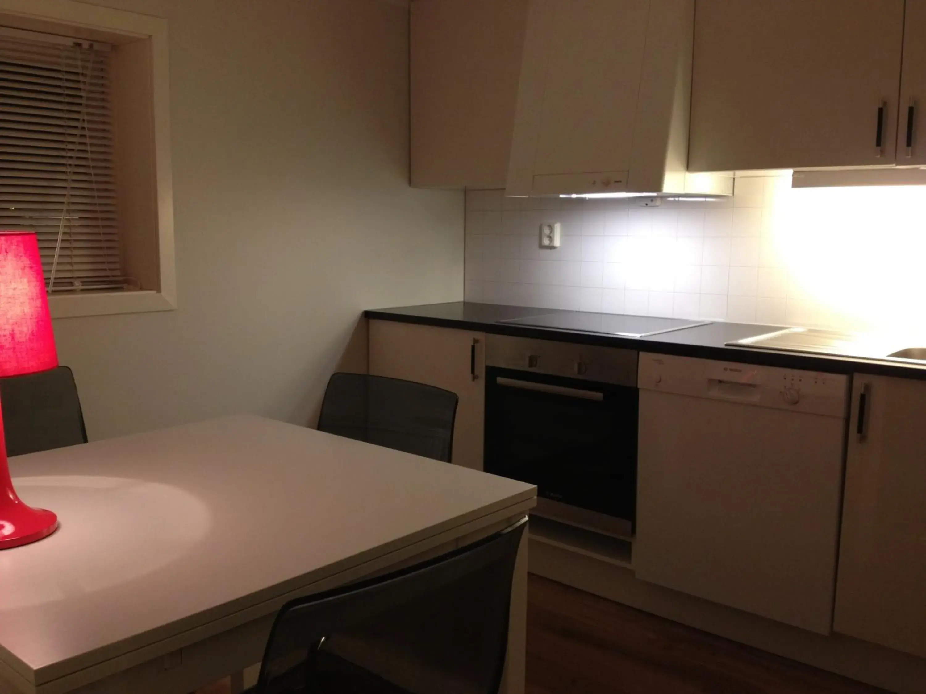 Two-Bedroom Apartment in Sentrumsgården Motell AS Two-Bedroom Apartment in Sentrumsgården Motell AS