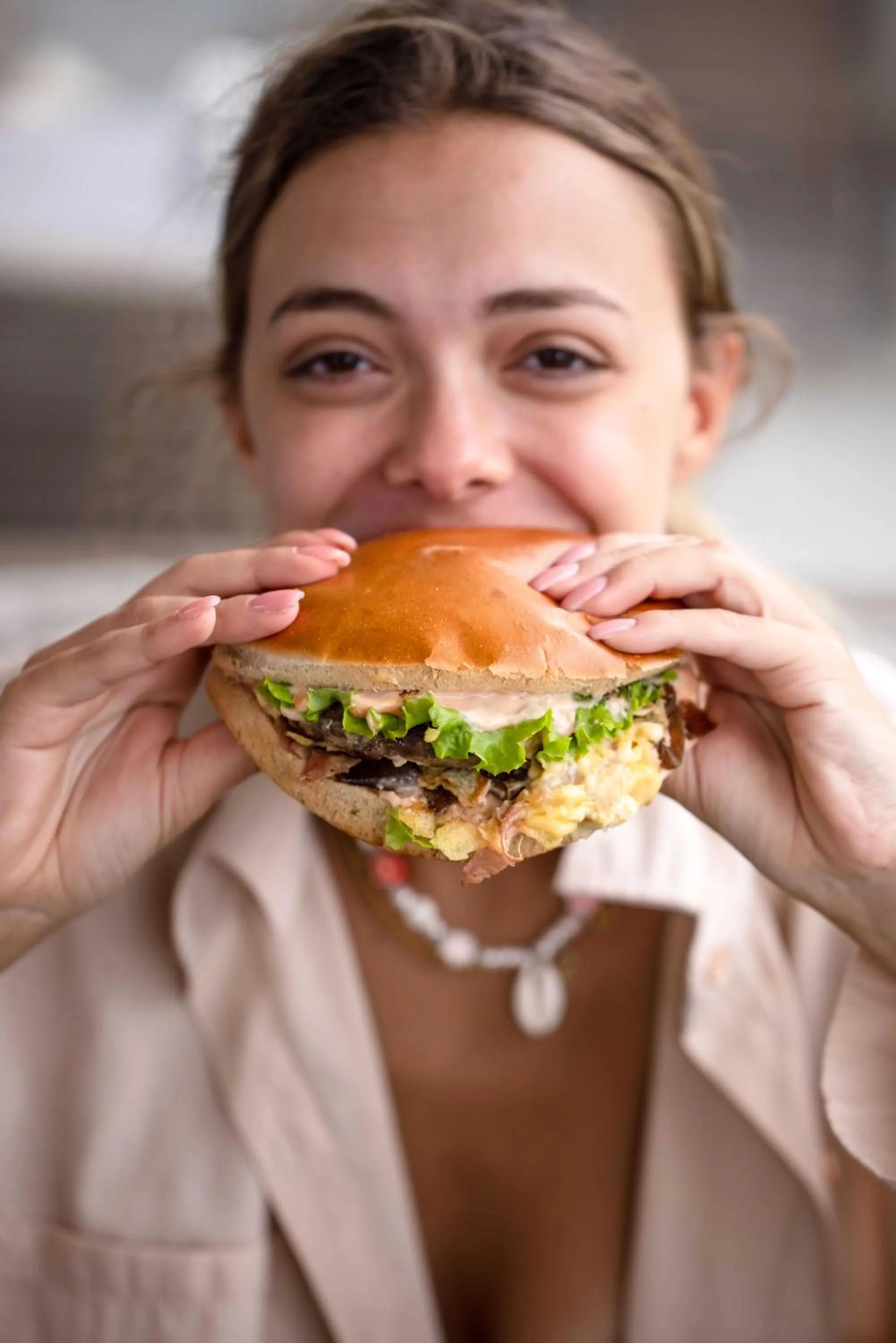 Restaurant/places to eat in WhiteLace Resort