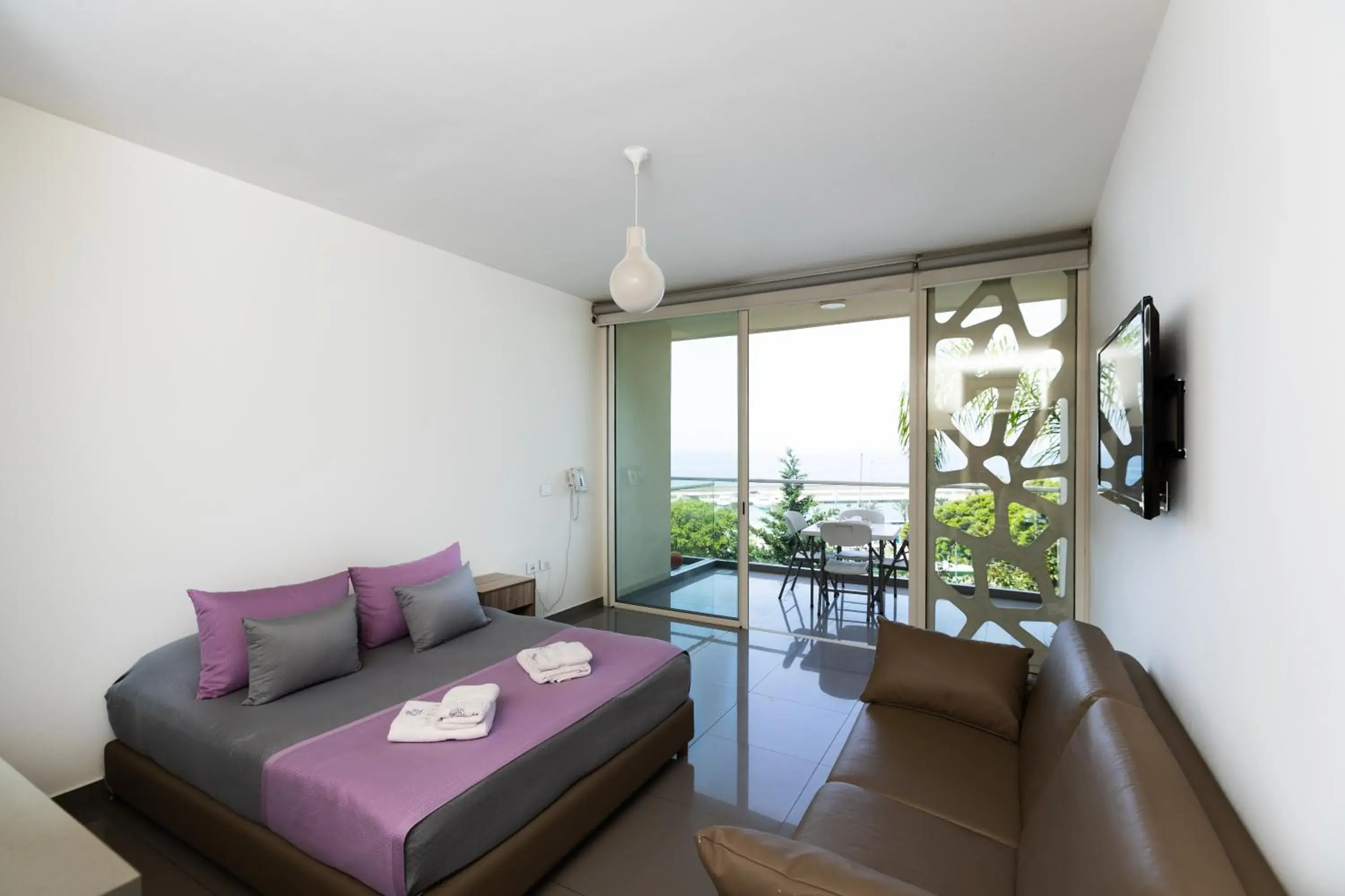 Studio in WhiteLace Resort Studio in WhiteLace Resort