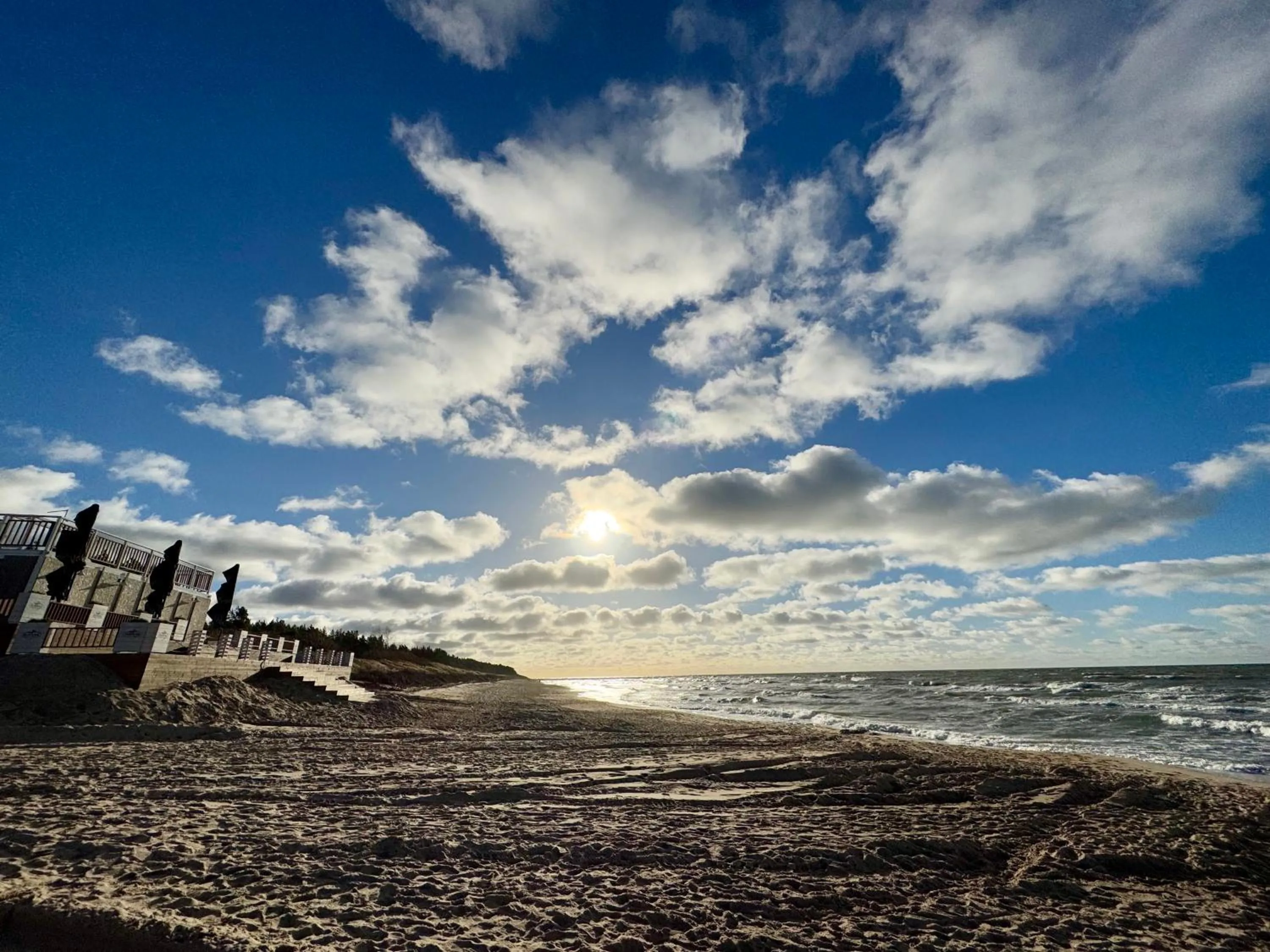 Palangos Dailė Self Check-in