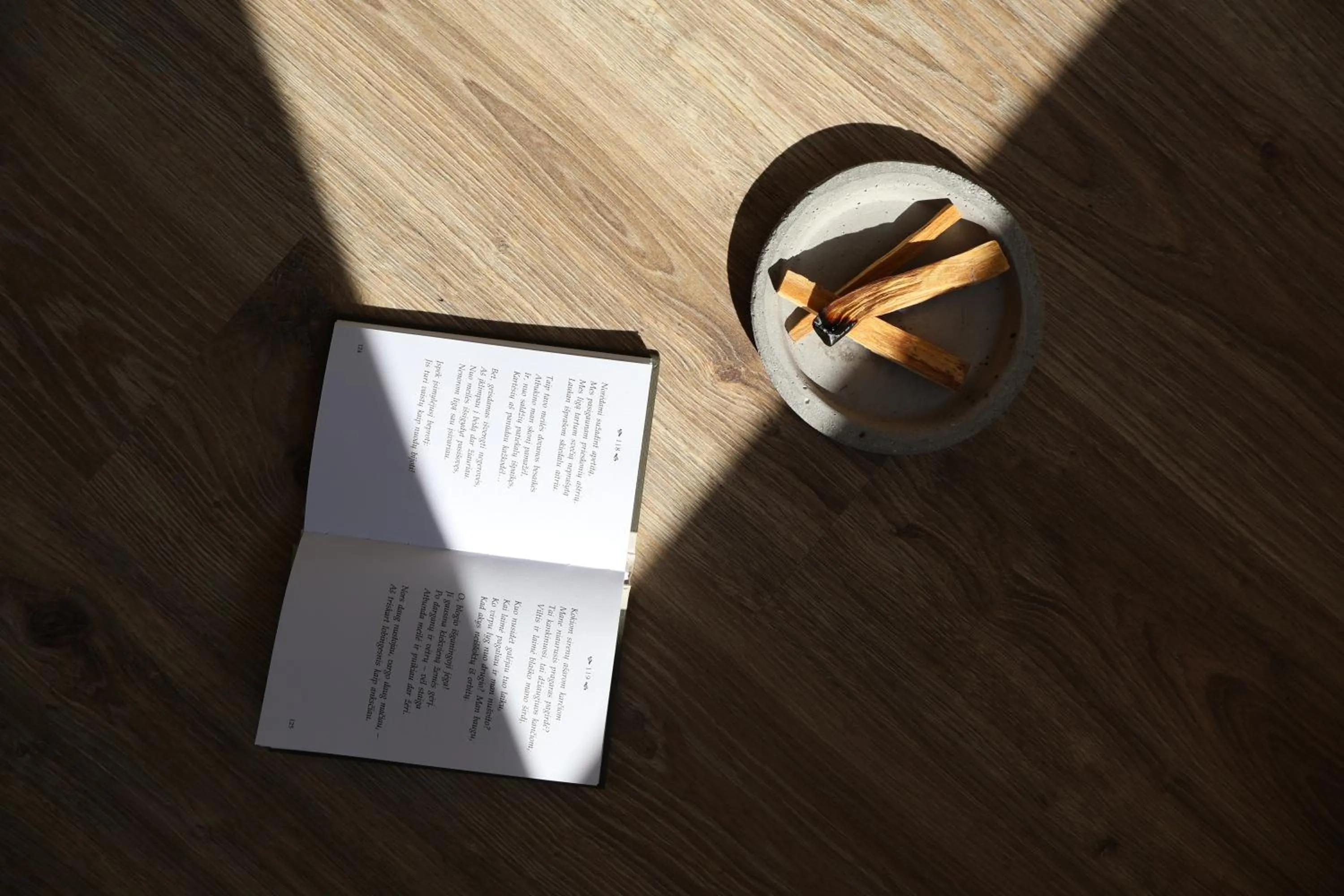 Palangos Dailė Self Check-in