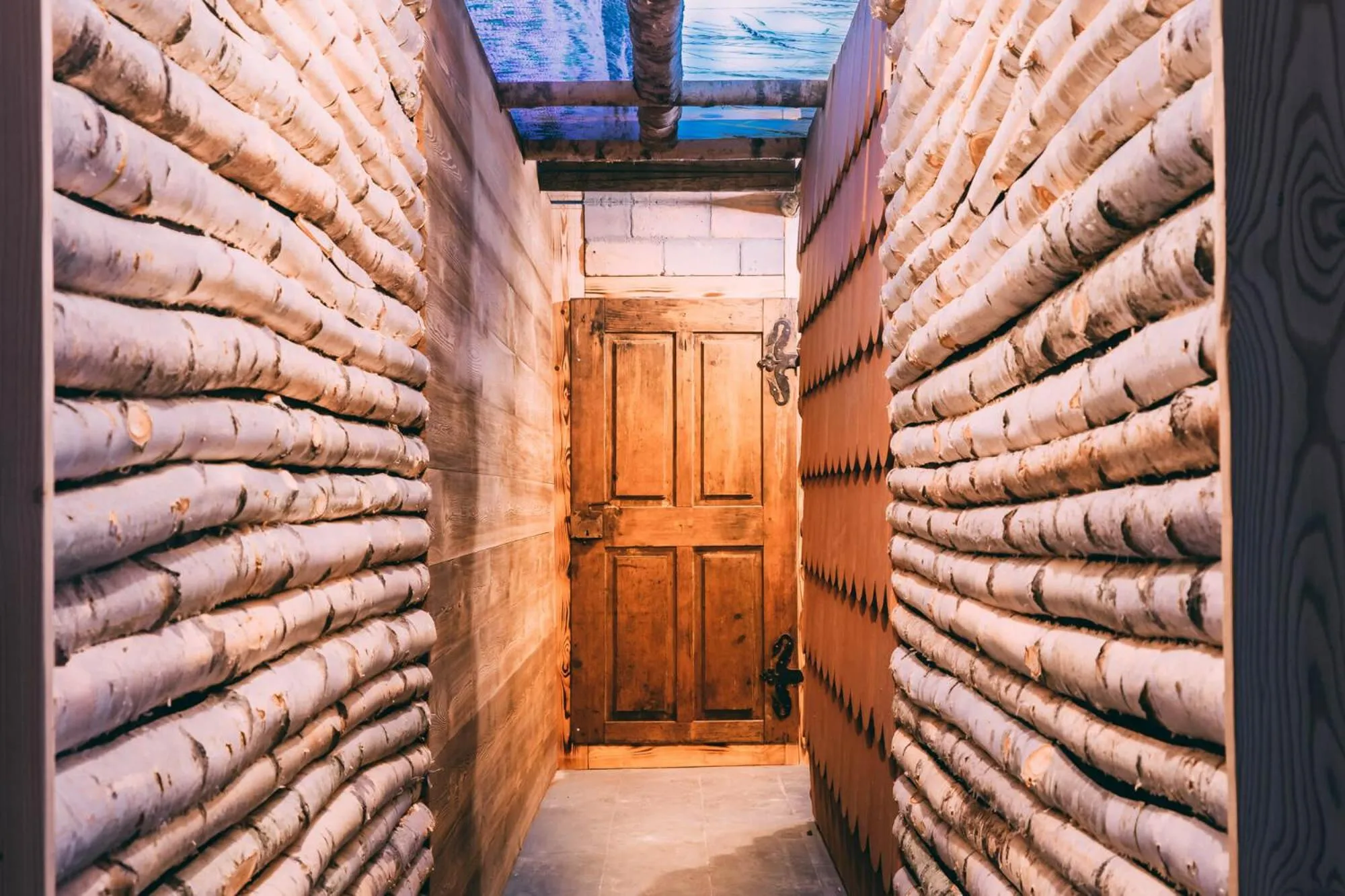 Spa and wellness centre/facilities in Gut Hügle Erlebnishof