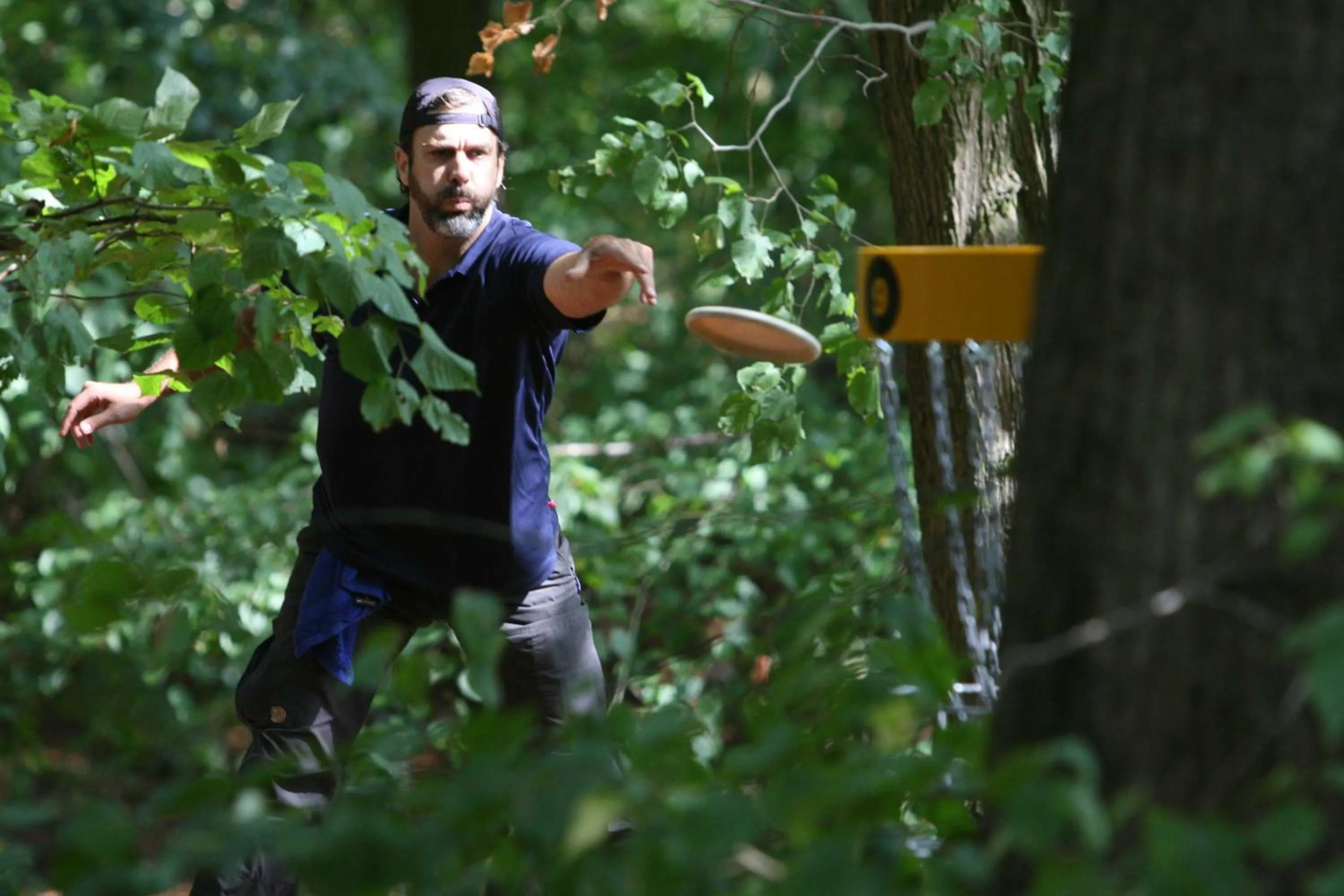 Children play ground in Gut Hügle Erlebnishof