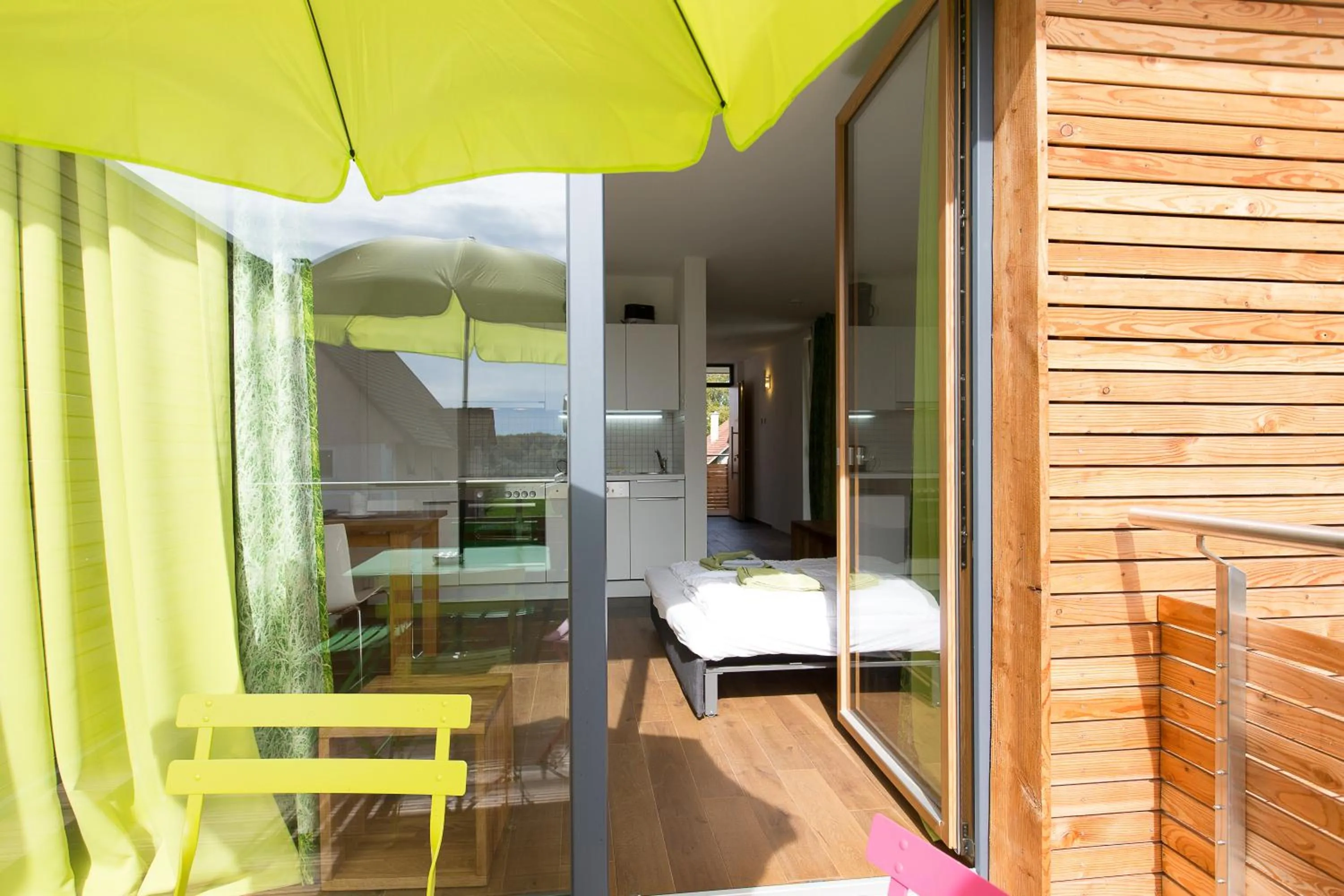 Facade/entrance in Gut Hügle Erlebnishof