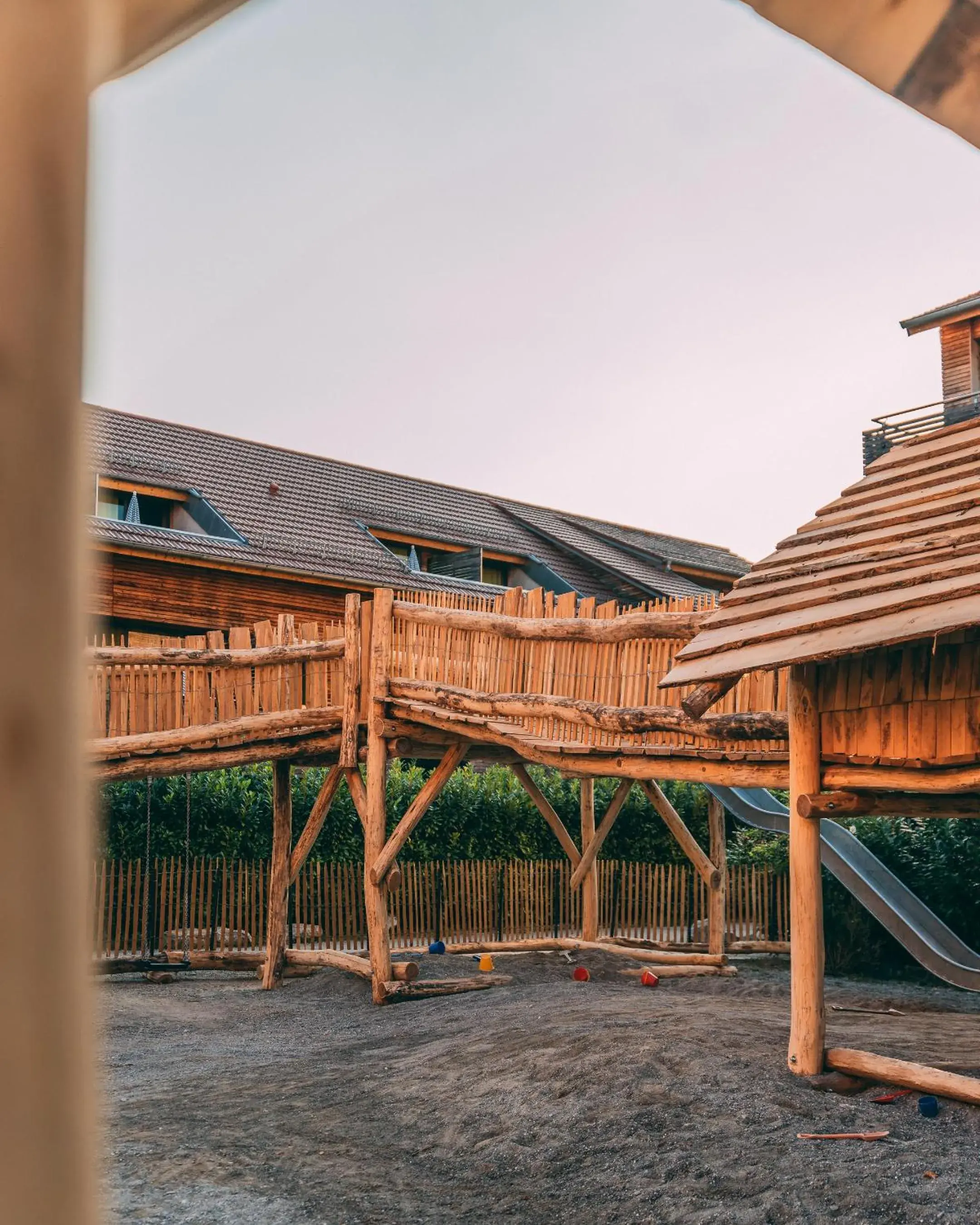 Family Suite Apartment With Terrace (4 Adults) in Gut Hügle Erlebnishof Family Suite Apartment With Terrace (4 Adults) in Gut Hügle Erlebnishof