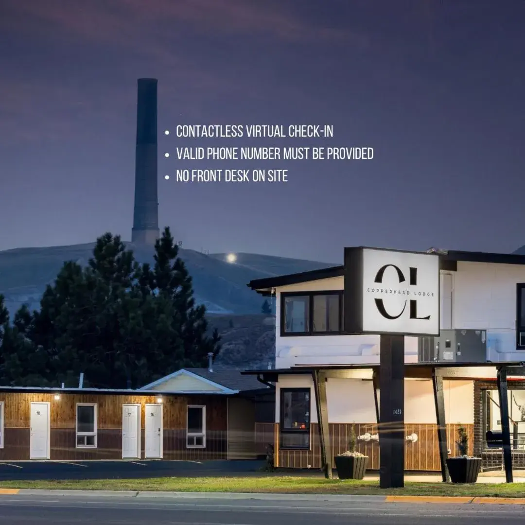 Copperhead Lodge Copperhead Lodge