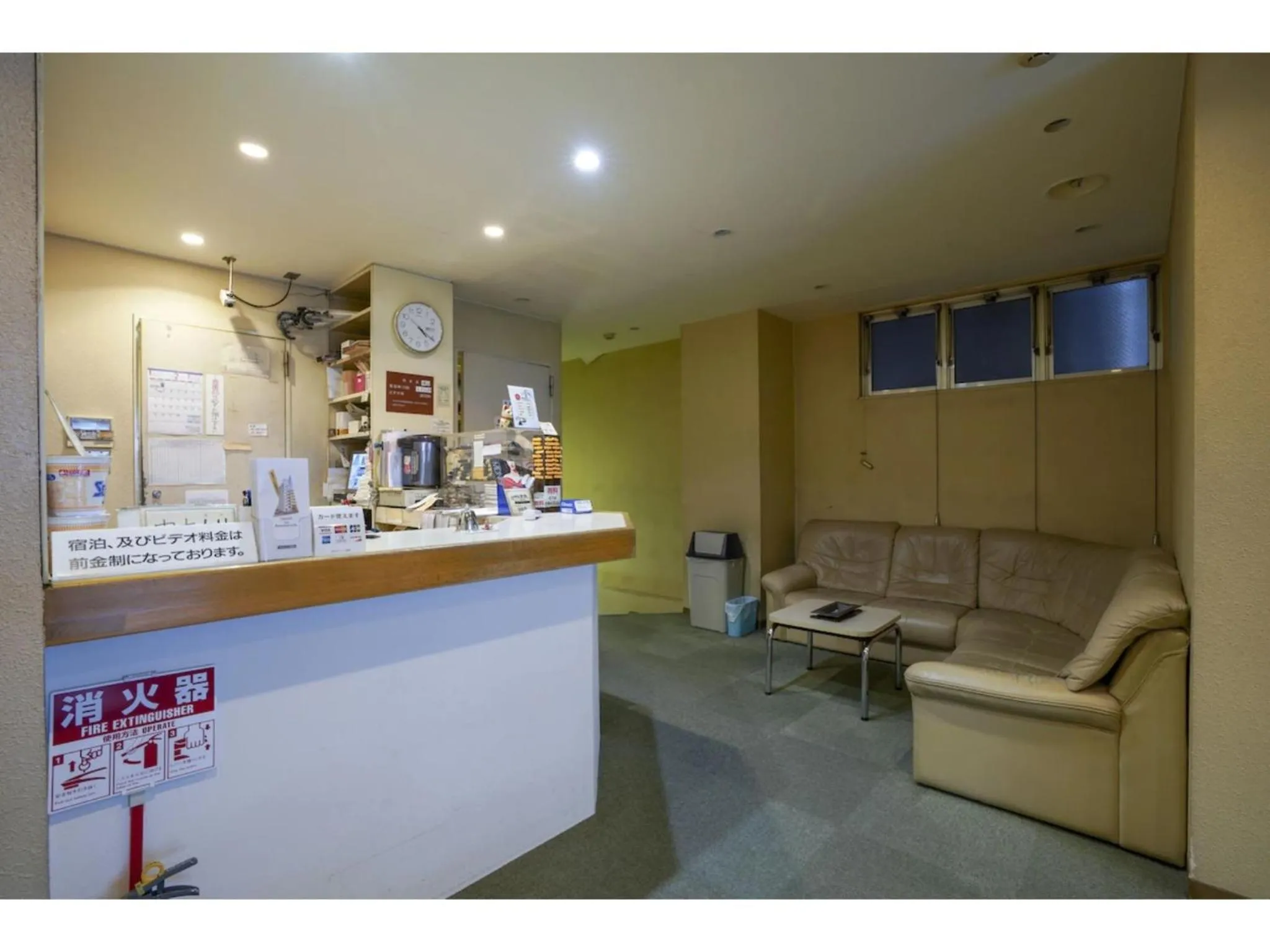 Male Only Capsule Inn Hamamatsucho - Vacation STAY 68799v