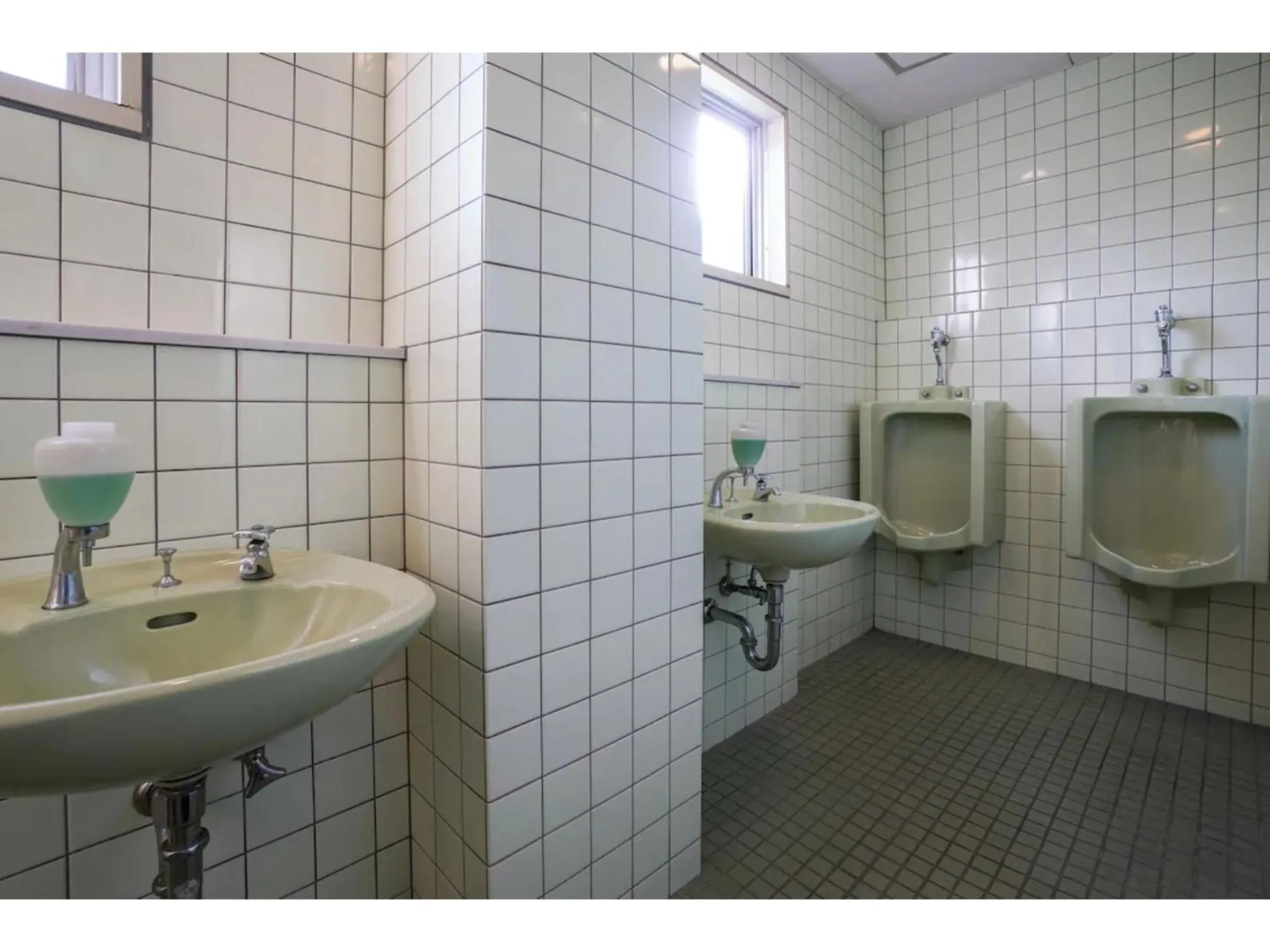 Male Only Capsule Inn Hamamatsucho - Vacation STAY 68799v