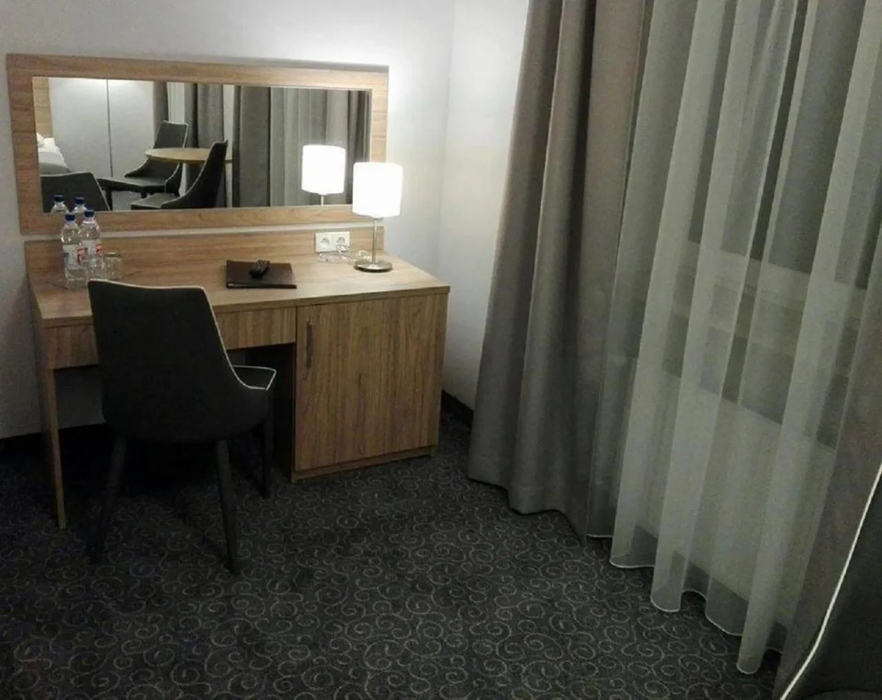 Other in Hotel Gromada