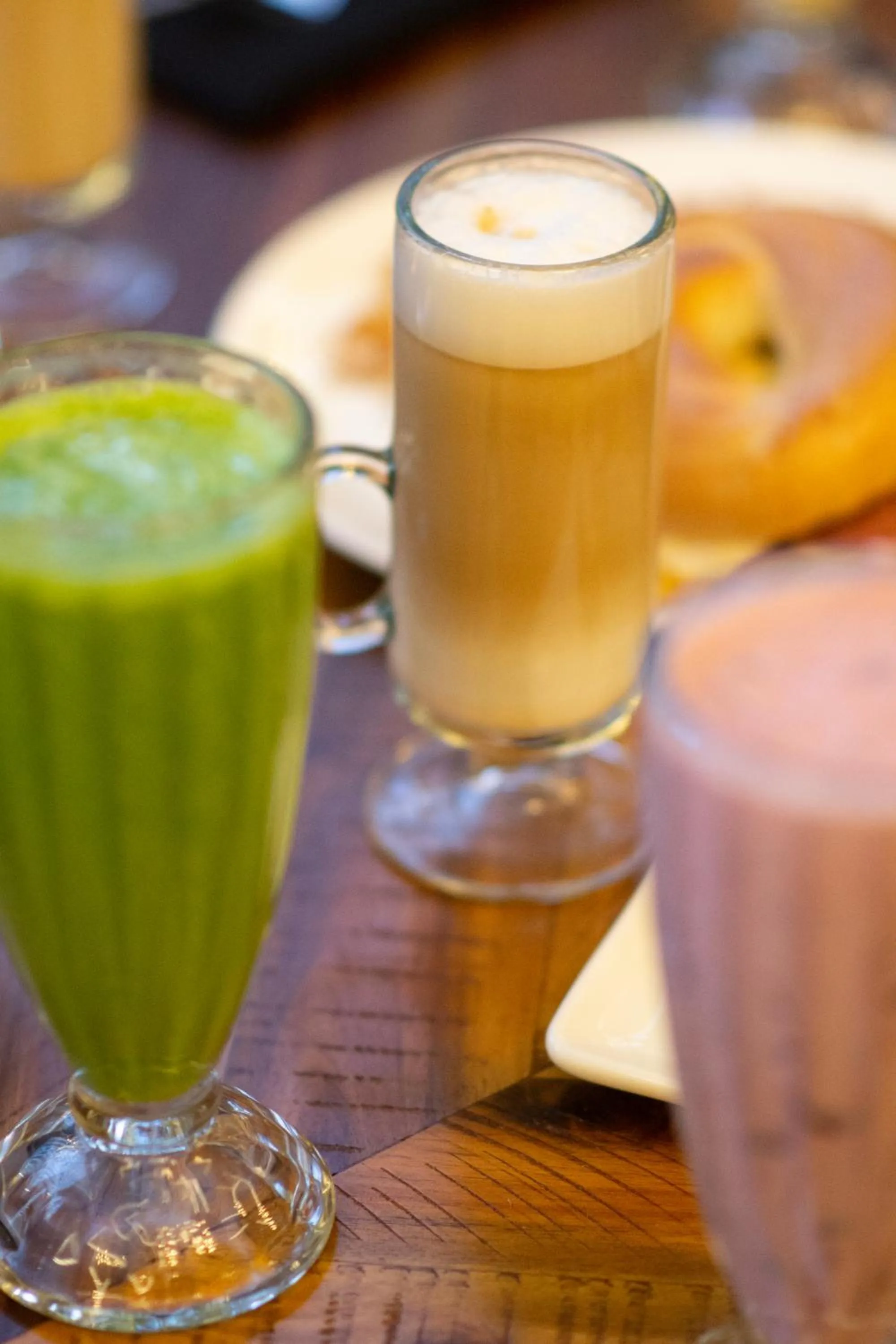 Breakfast in Metropolitan at The 9, Autograph Collection