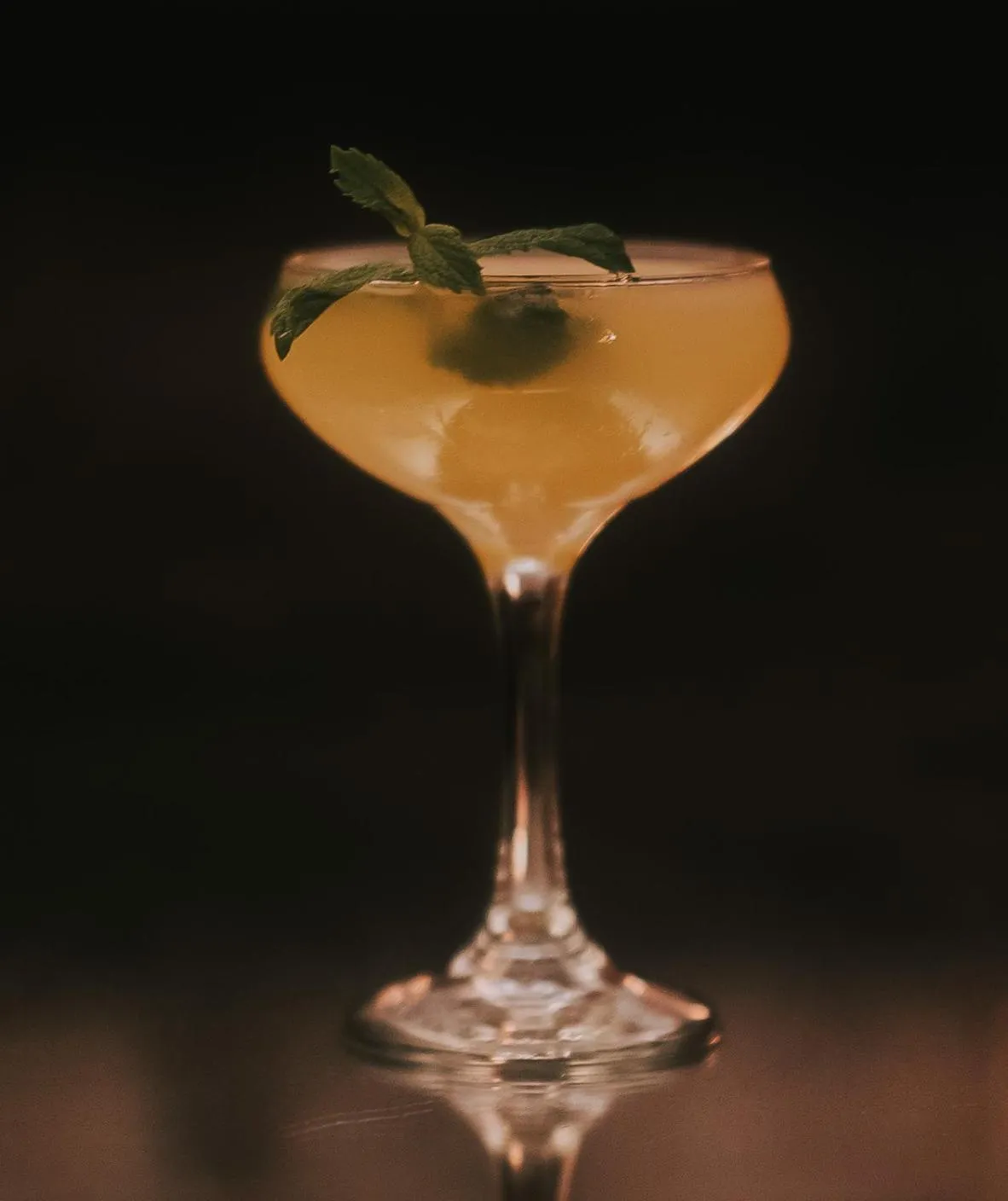 Drinks in Metropolitan at The 9, Autograph Collection