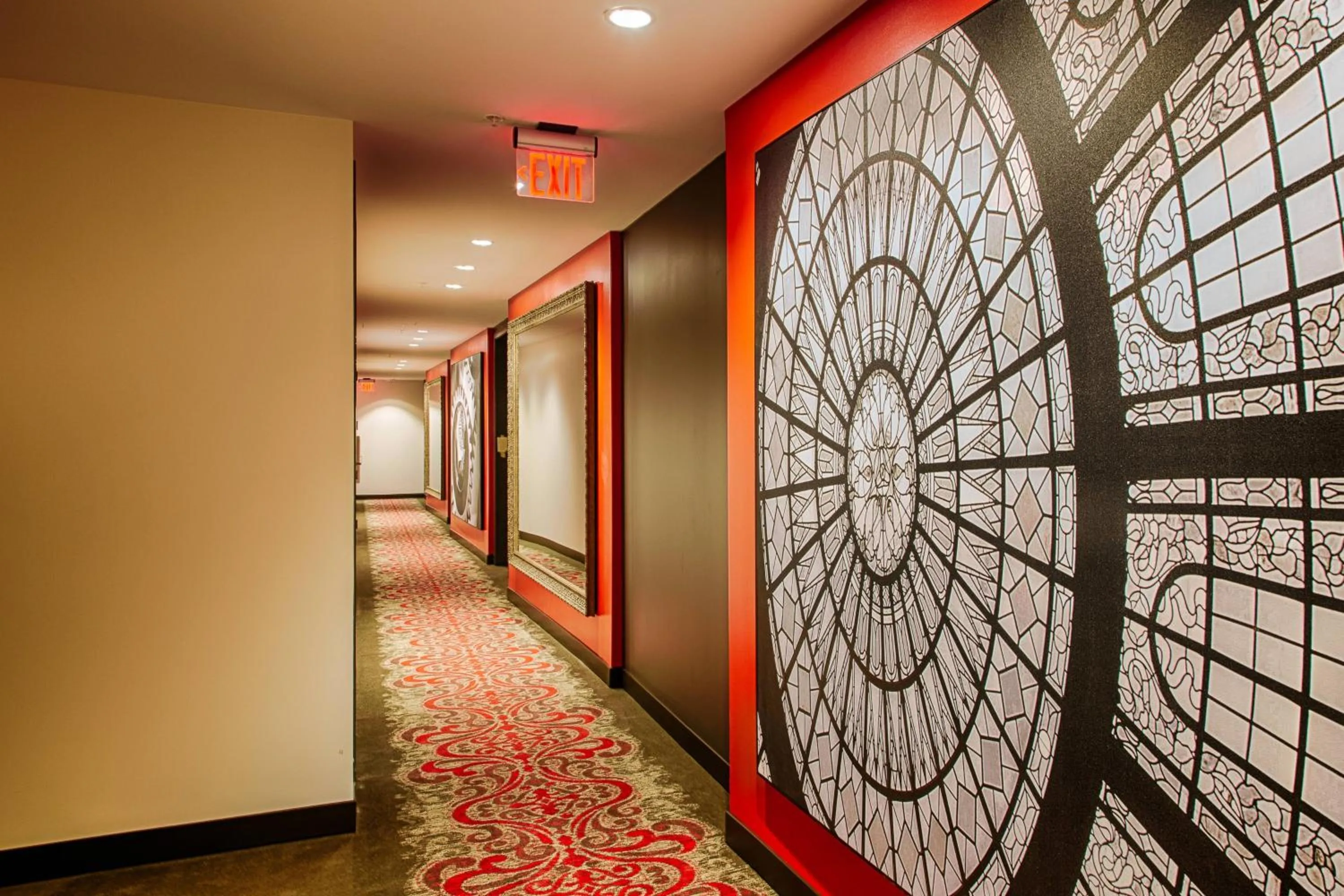 View (from property/room) in Metropolitan at The 9, Autograph Collection