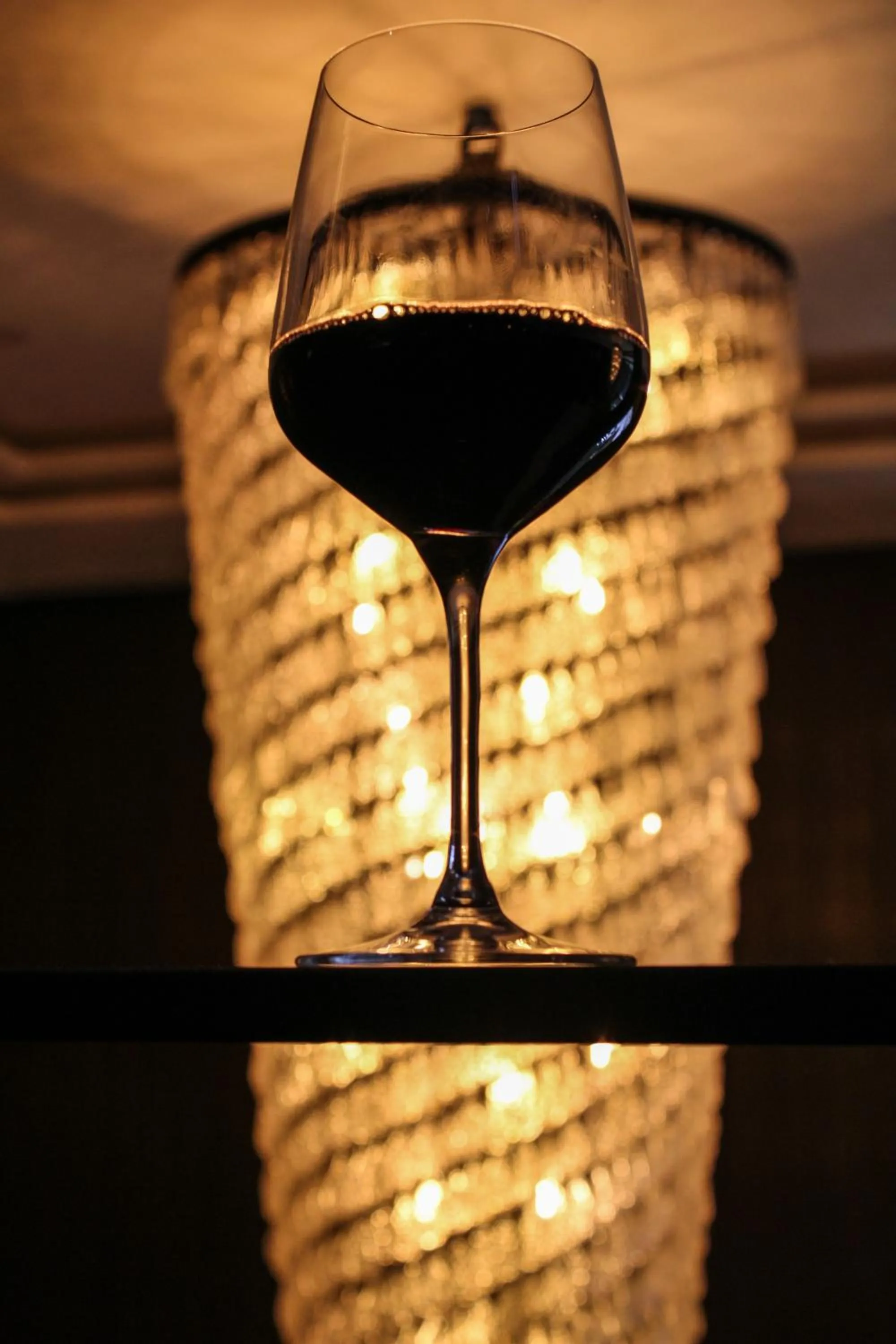 Drinks in Metropolitan at The 9, Autograph Collection