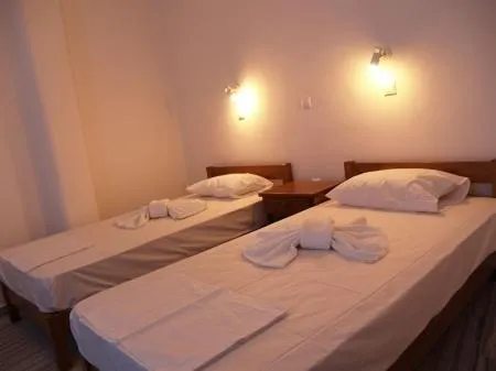 Photo of the whole room in Ioanna Rooms