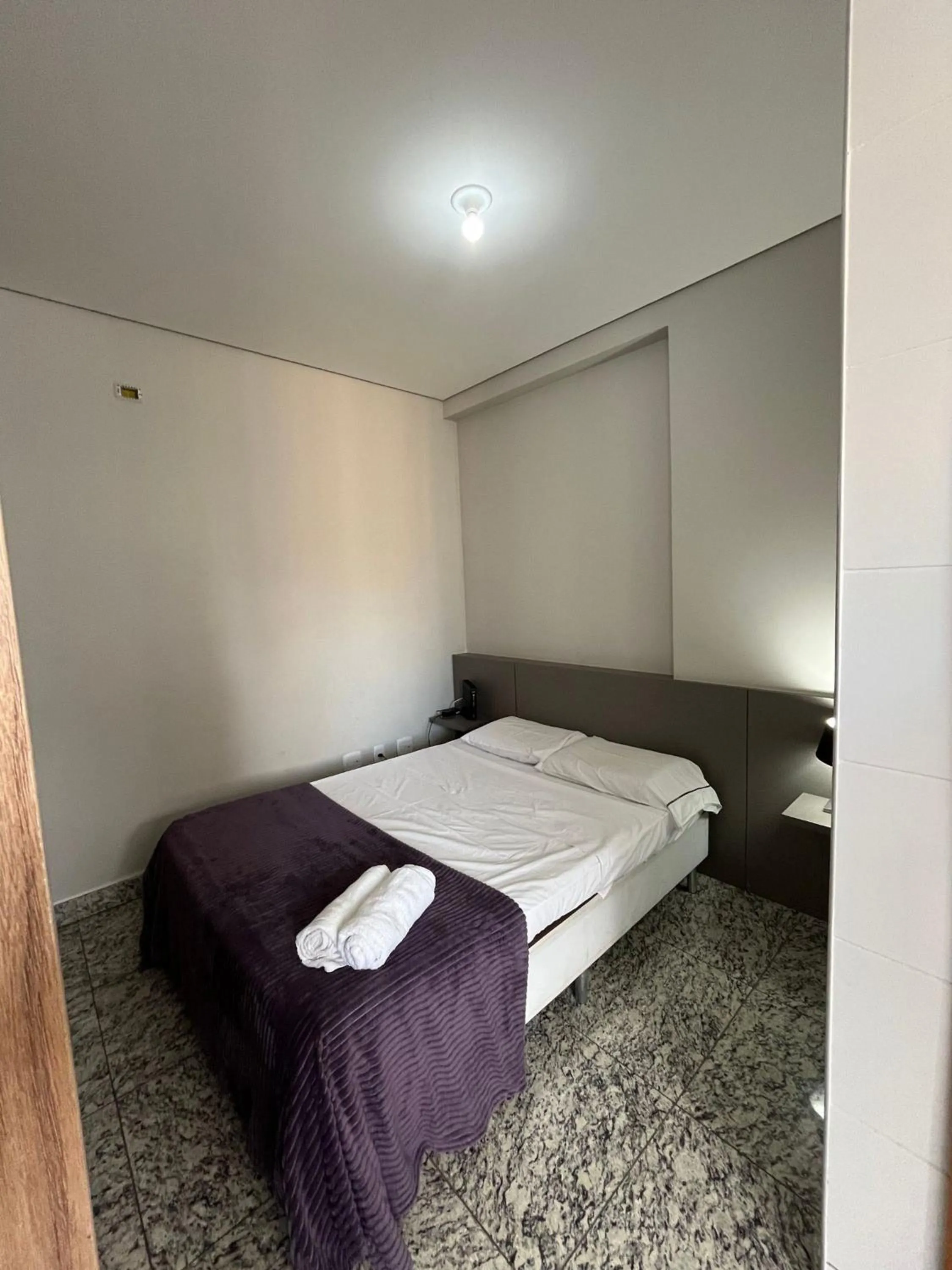 Bed in LK Lourdes 12