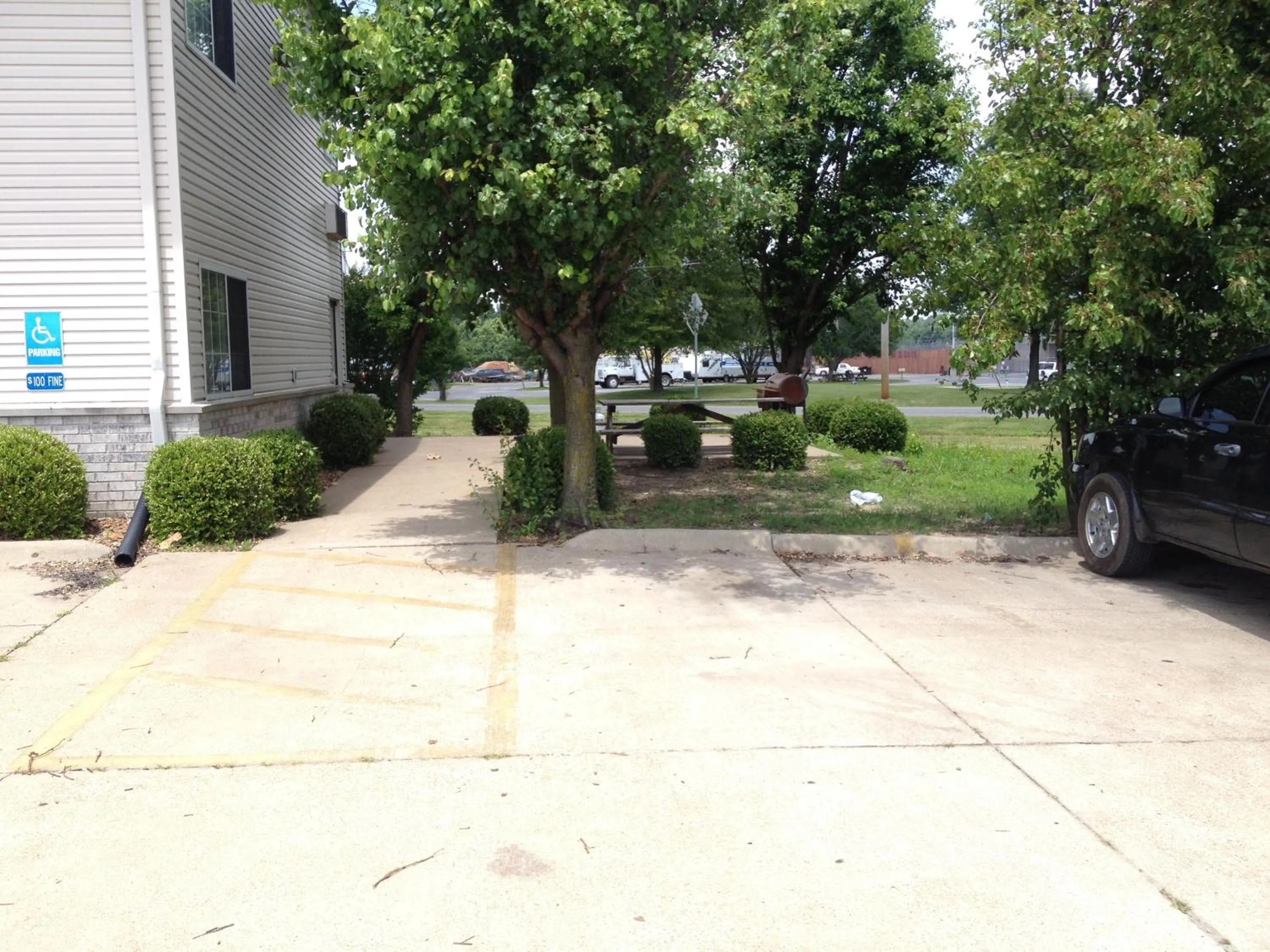 Other in Hunter Lodge