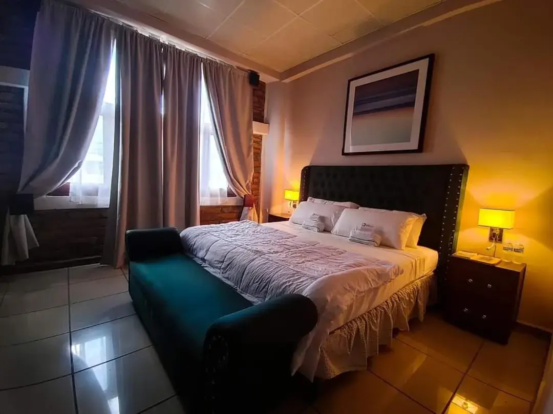 Hotel El Campanario Hotel El Campanario