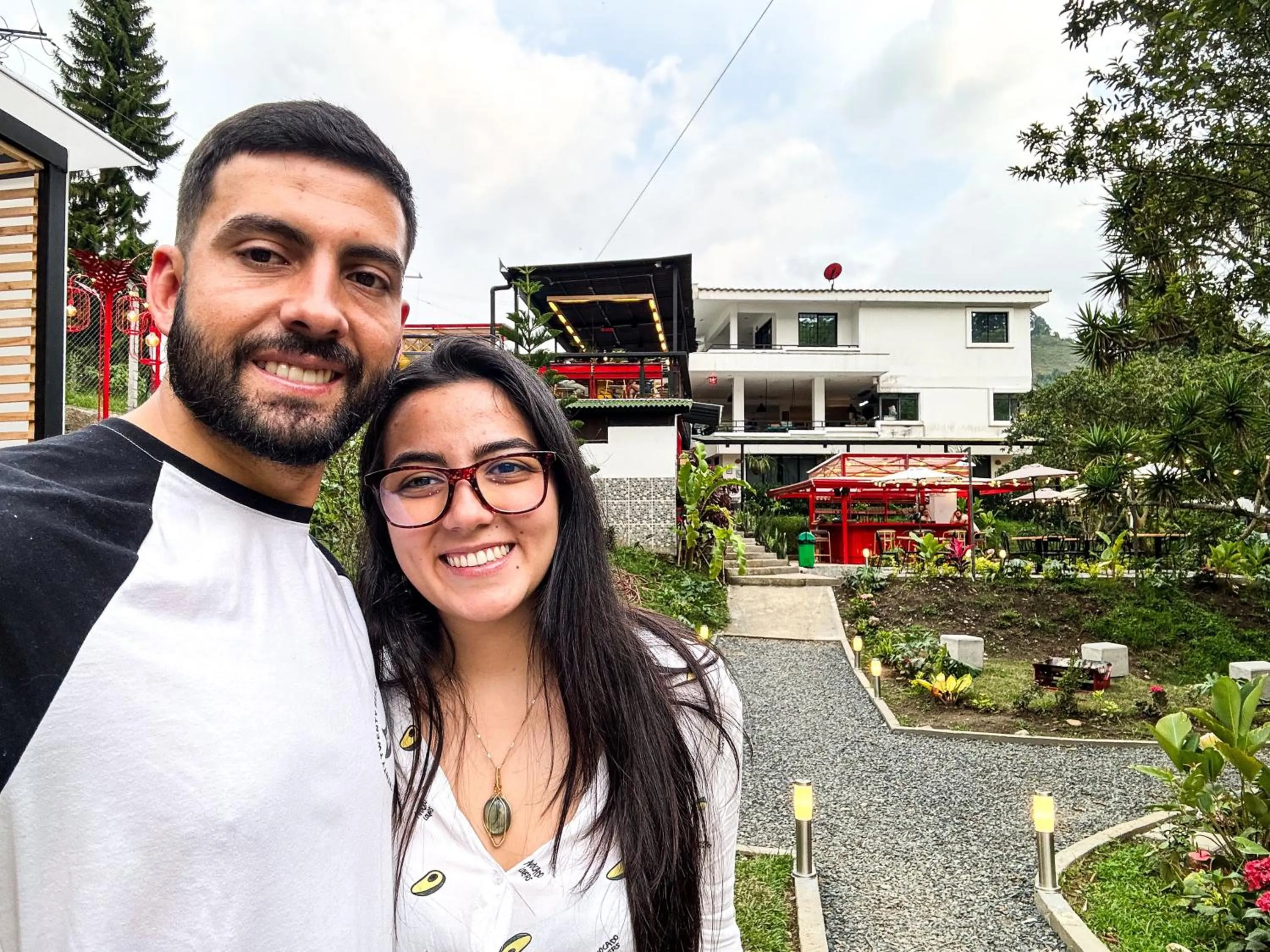 Property building in Tierra Maravilla