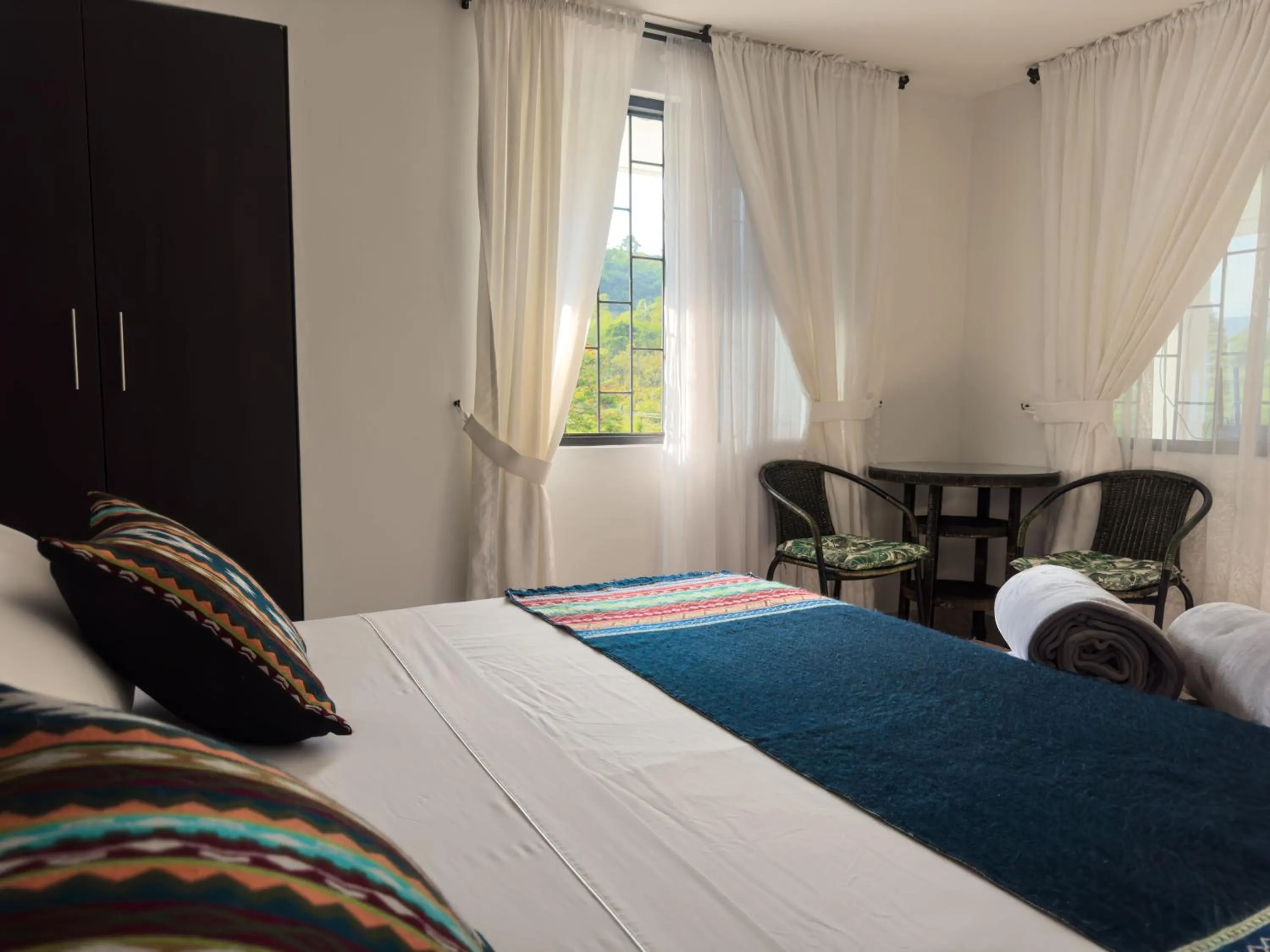 Bed in Tierra Maravilla