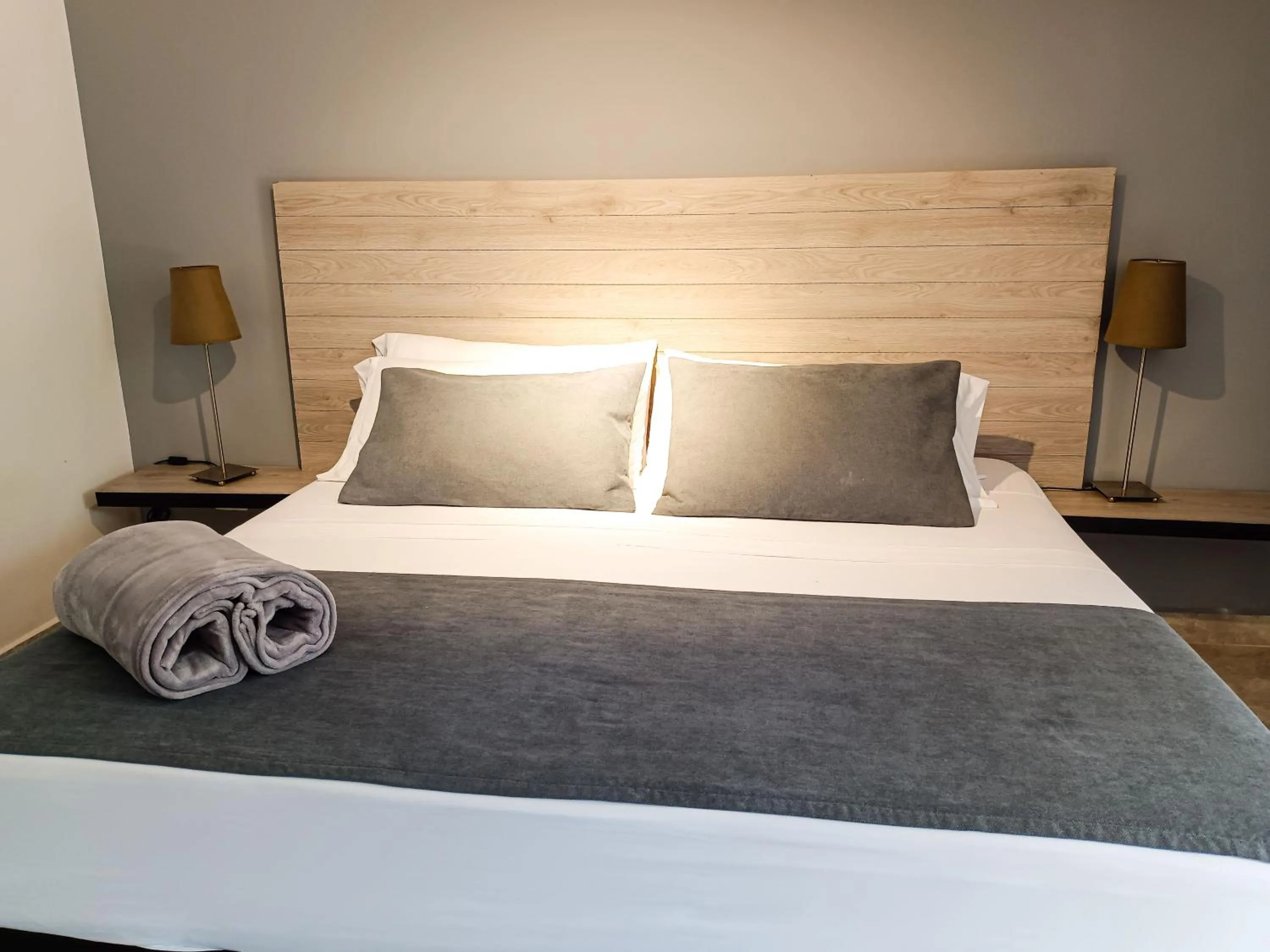 Bed in Tierra Maravilla