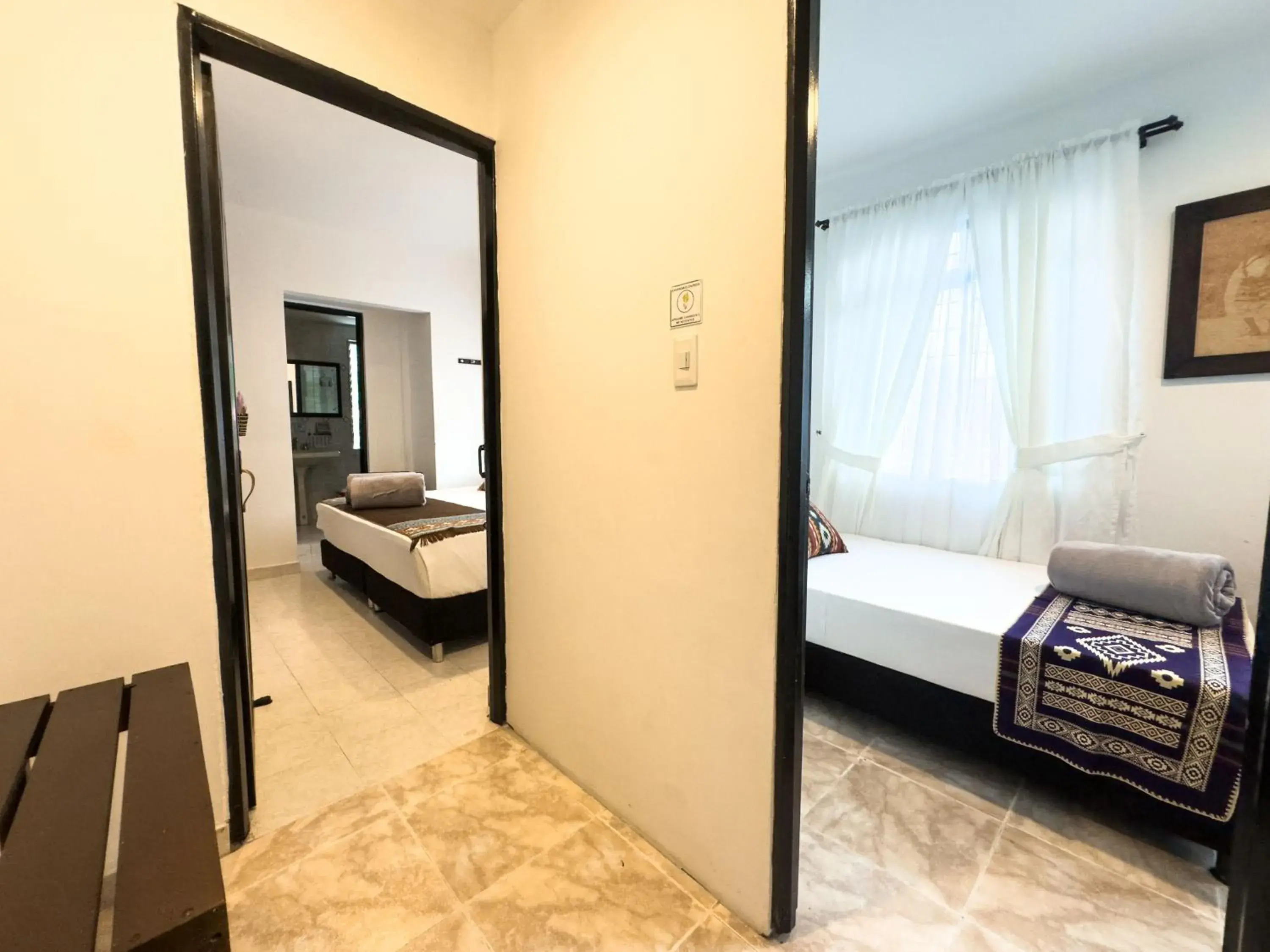 Superior Family Room in Tierra Maravilla Superior Family Room in Tierra Maravilla