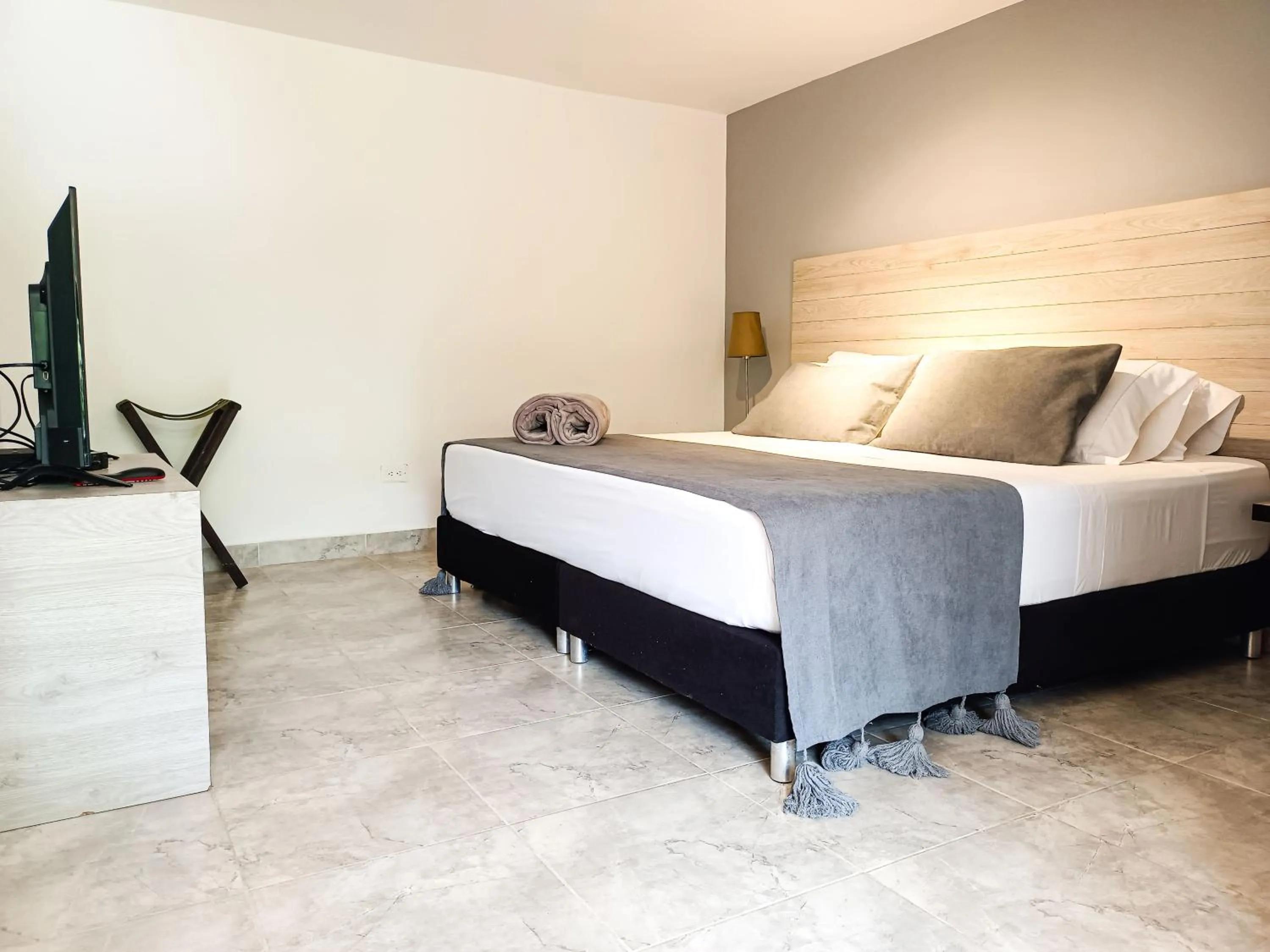 Bed in Tierra Maravilla