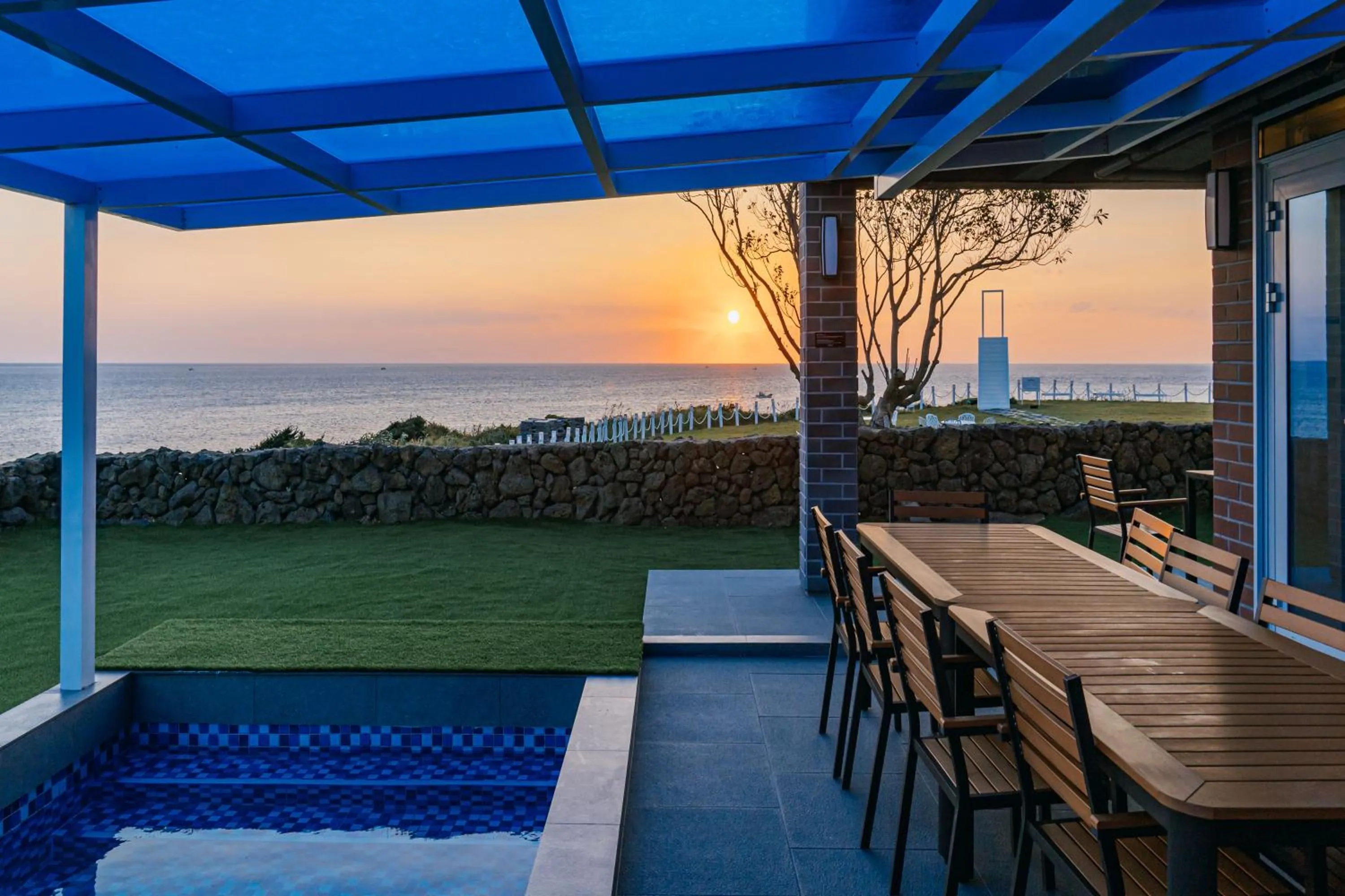 Haeilri Pool&SPA Hotel