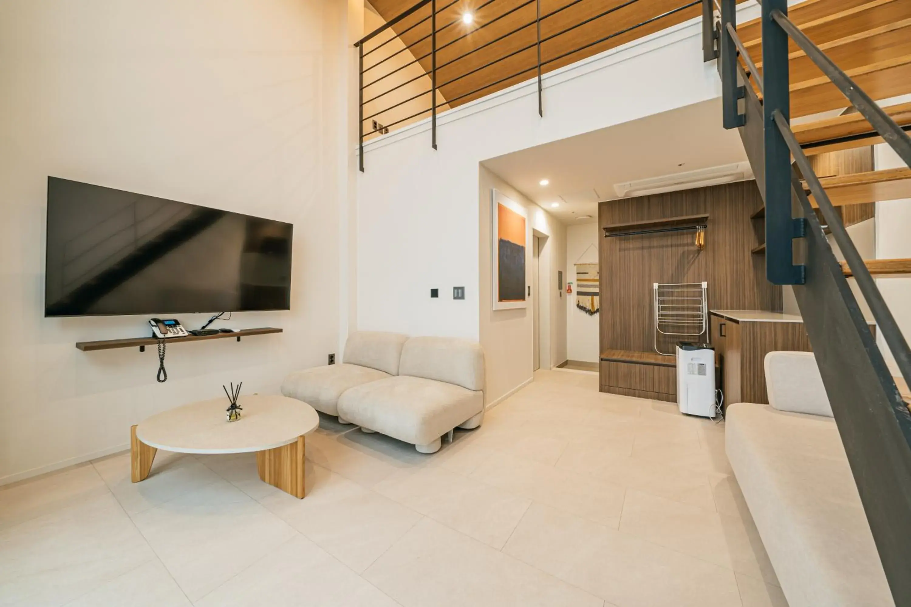 DUPLEX HAEILRI SPA in Haeilri Pool&SPA Hotel DUPLEX HAEILRI SPA in Haeilri Pool&SPA Hotel