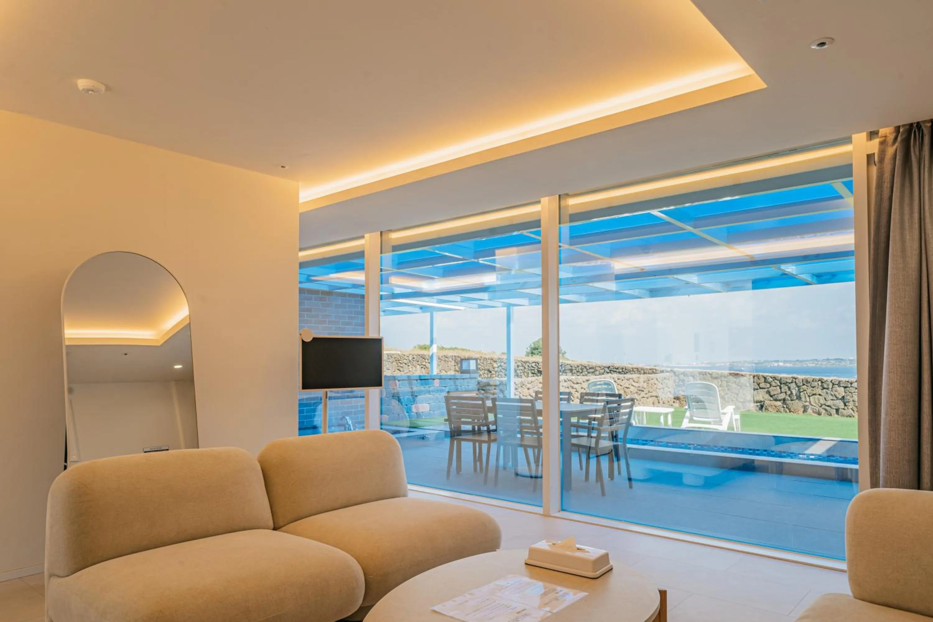 Haeilri Pool&SPA Hotel