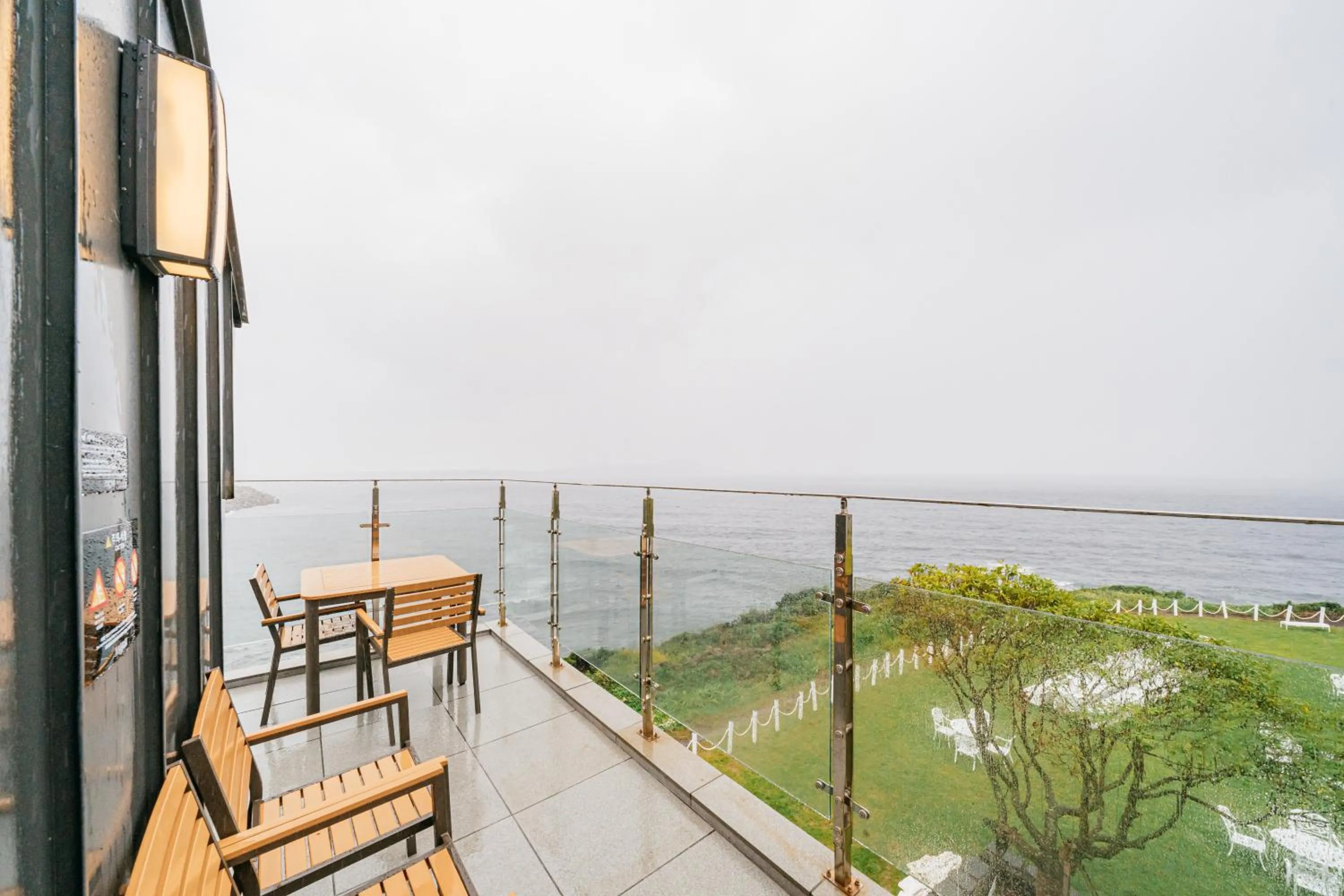 Haeilri Pool&SPA Hotel