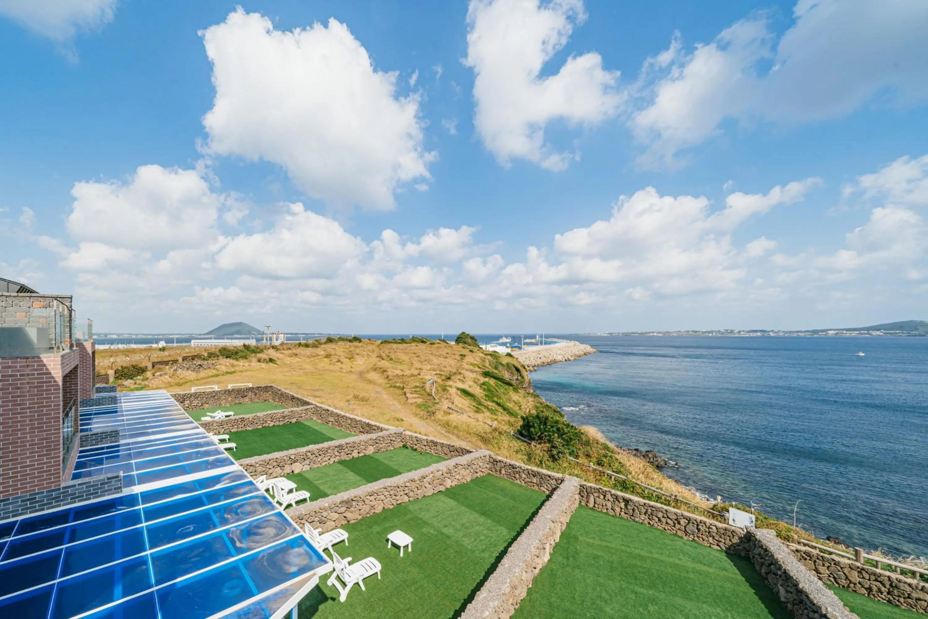 Haeilri Pool&SPA Hotel