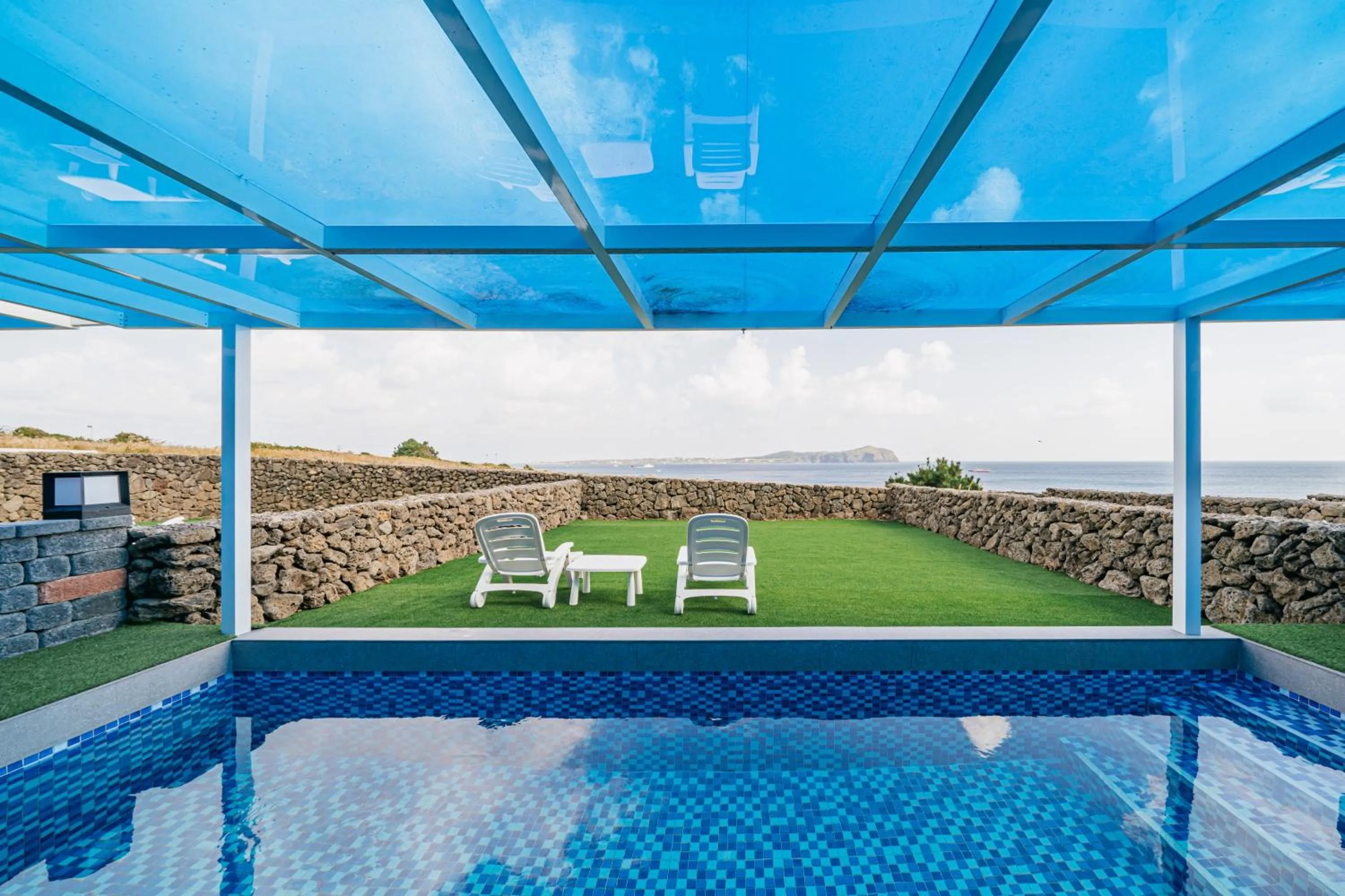 Haeilri Pool&SPA Hotel