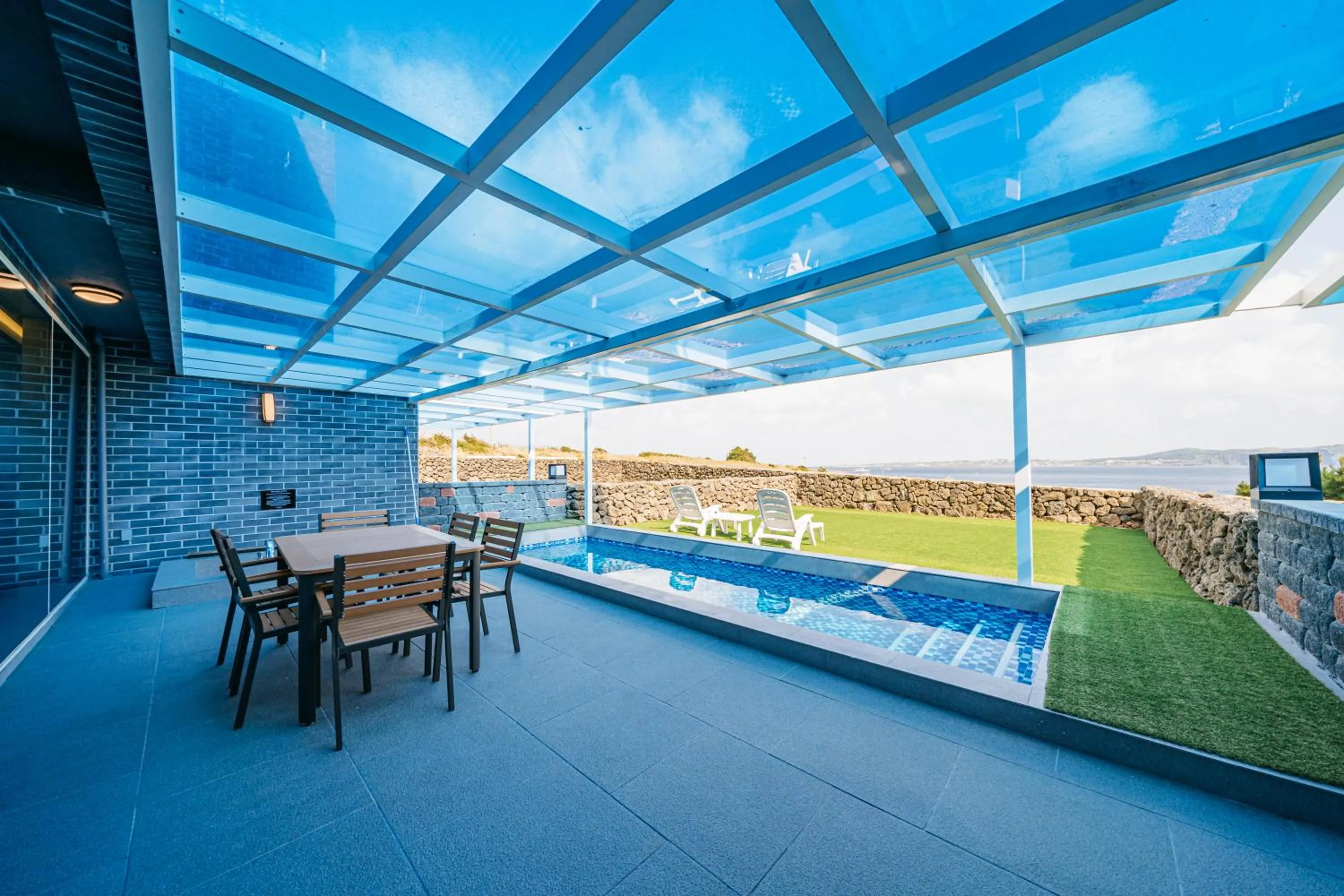 Haeilri Pool&SPA Hotel