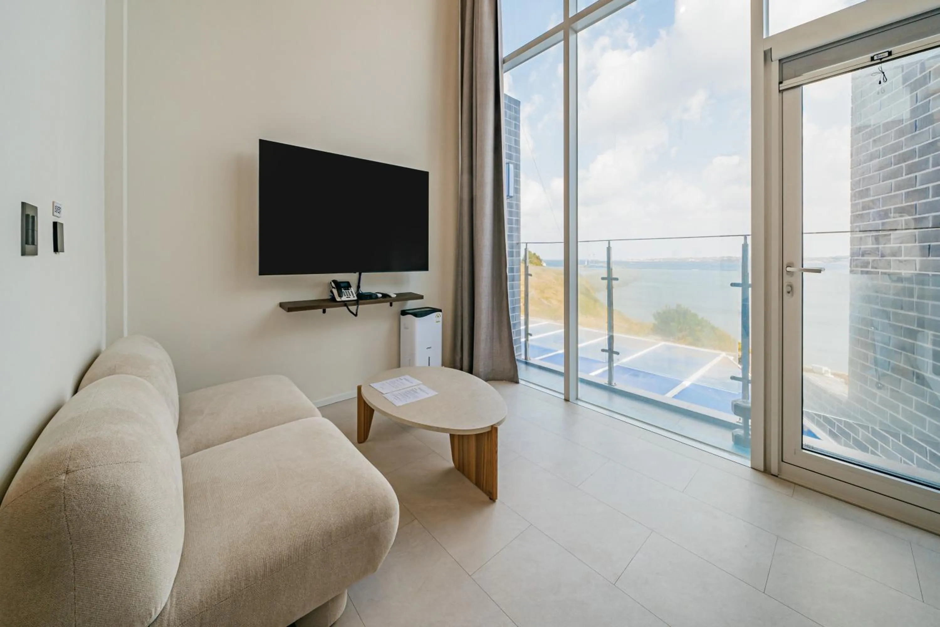 Haeilri Pool&SPA Hotel