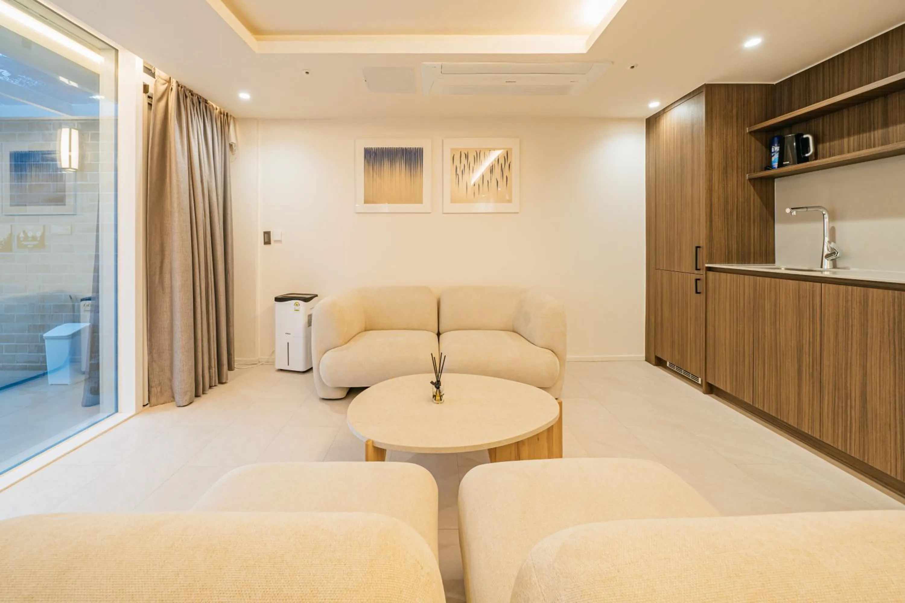 Haeilri Pool&SPA Hotel