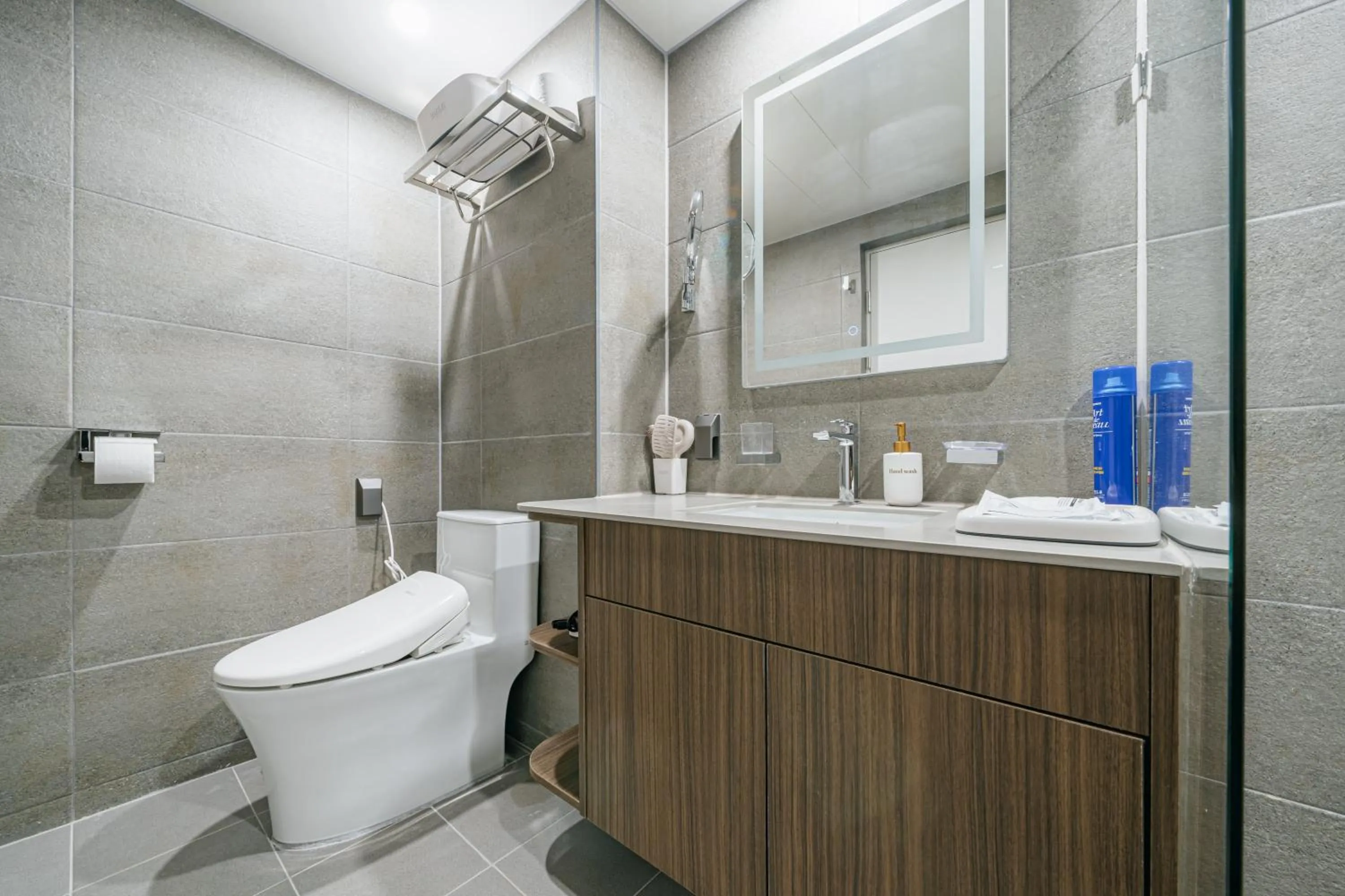 Haeilri Pool&SPA Hotel