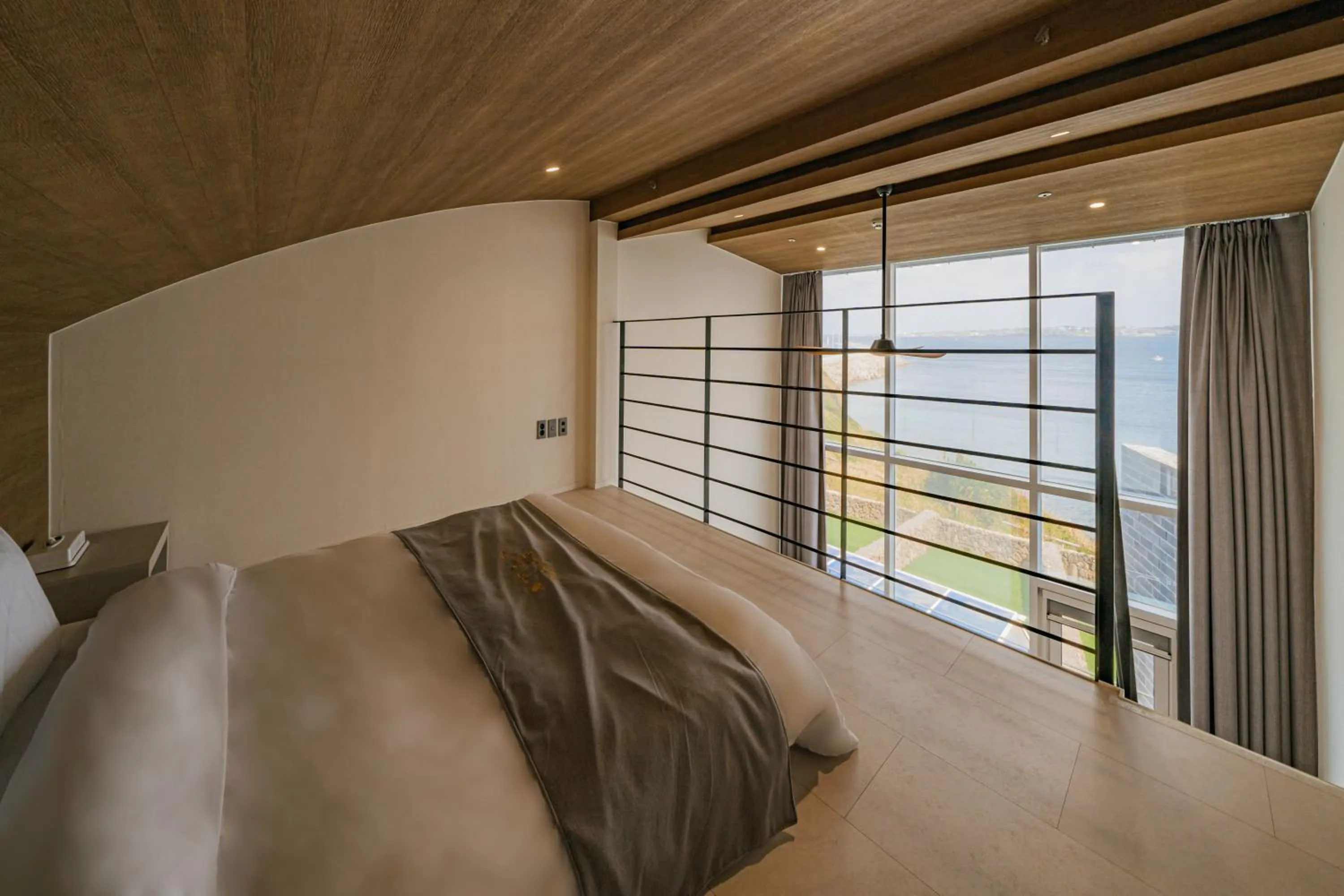 Haeilri Pool&SPA Hotel