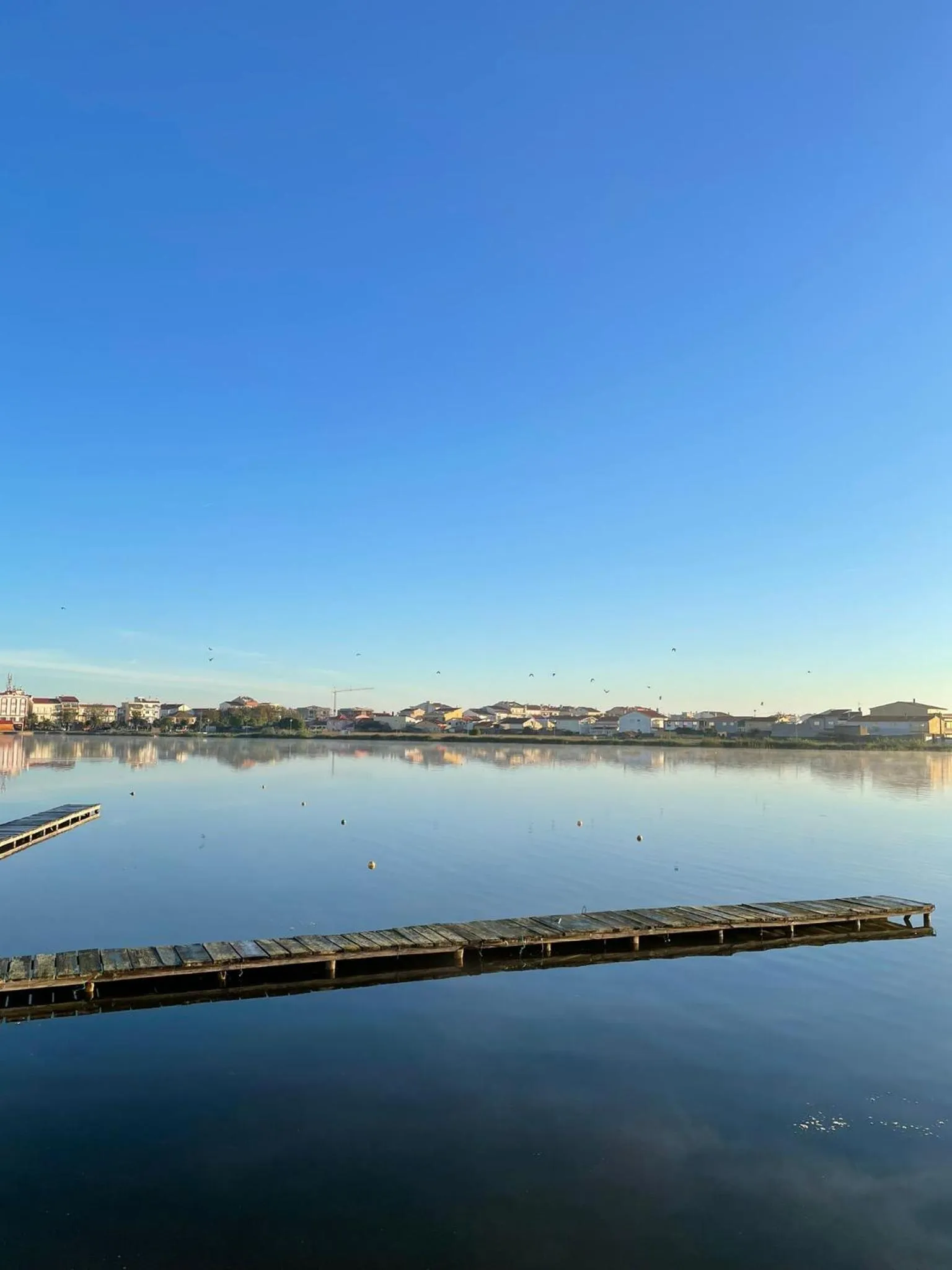 Natural landscape in Granny´s Guesthouse